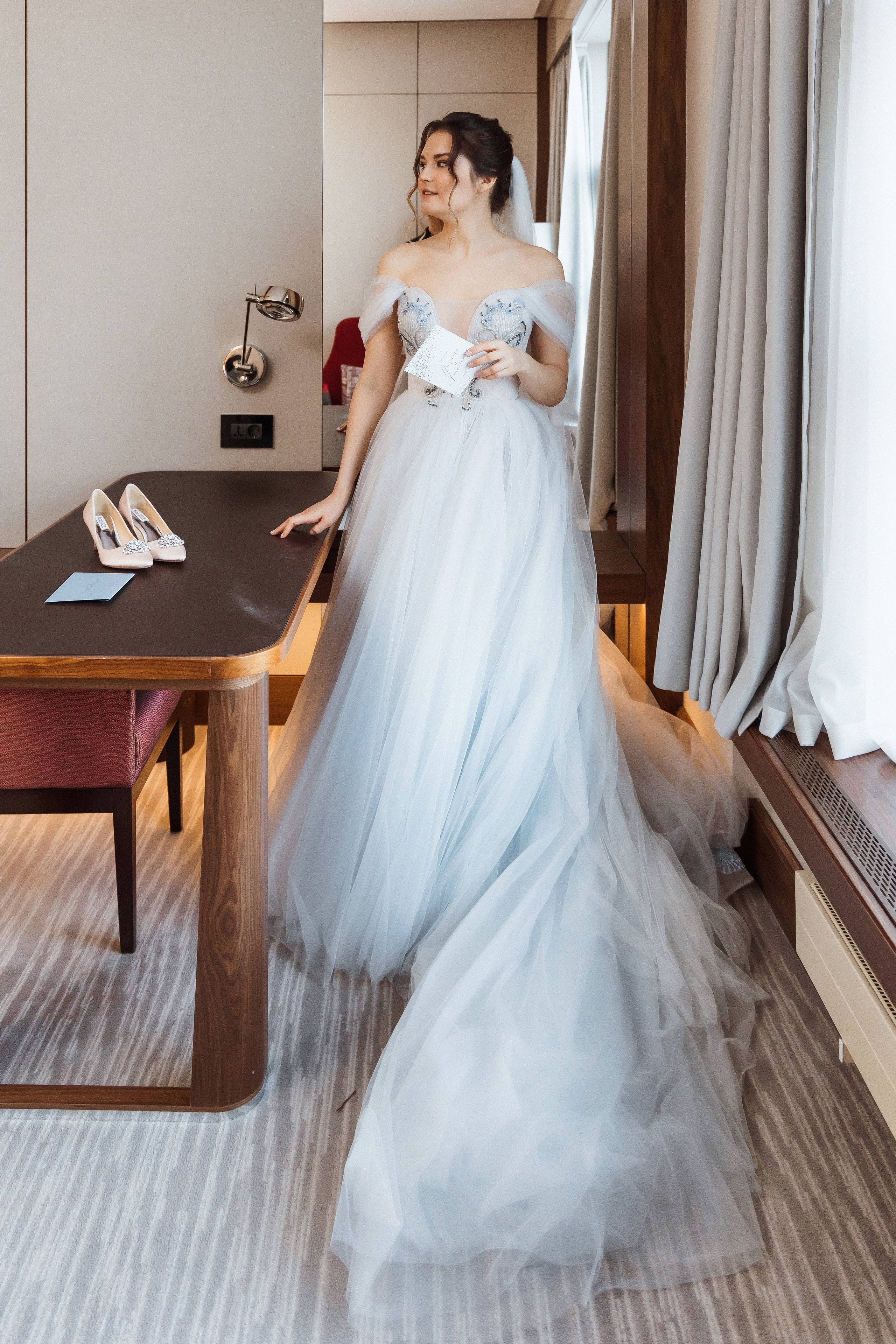 Николай и Анастасия. Свадебный фотограф и видеограф в Москве, Виктор Архилюк