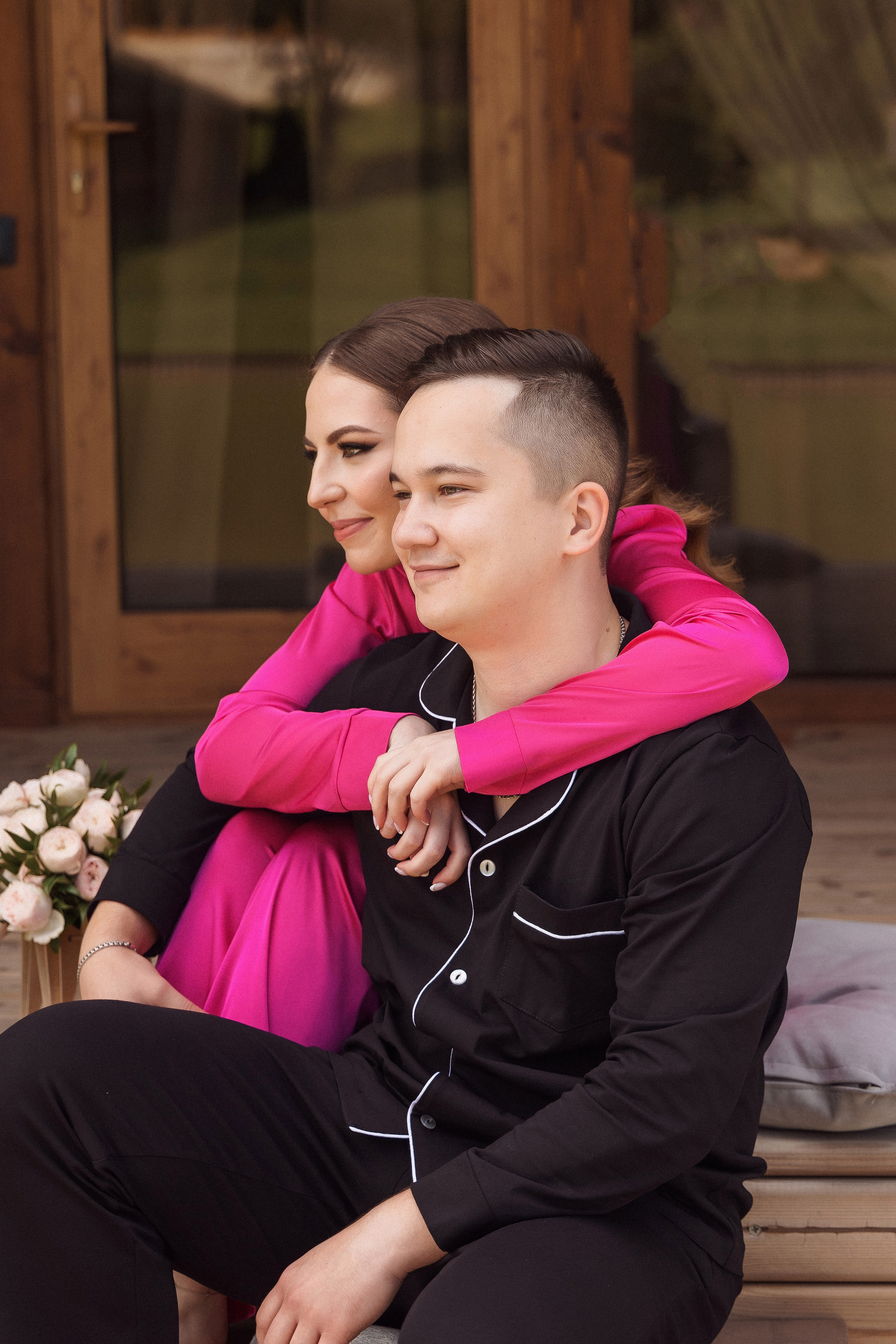 Тимофей и Сюзанна. Свадебный фотограф и видеограф в Москве, Виктор Архилюк