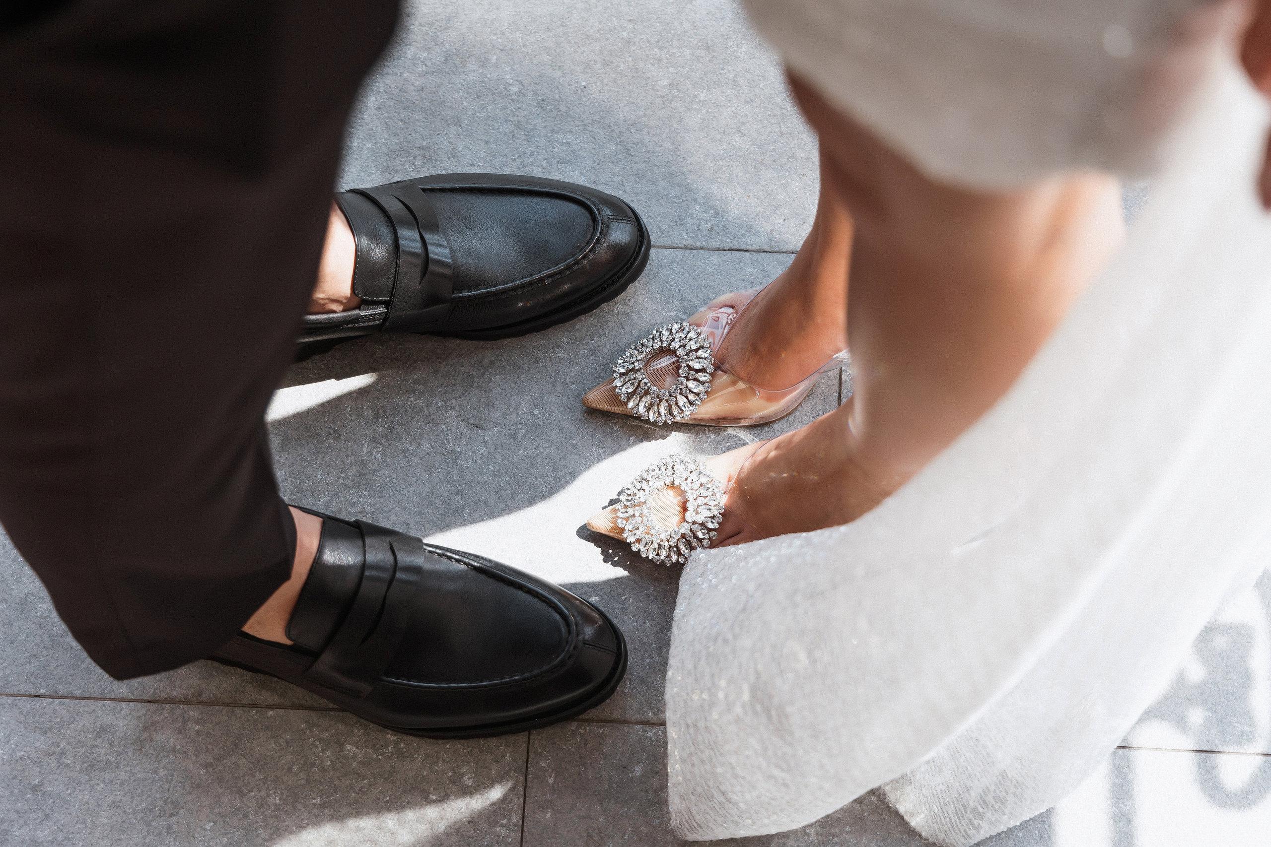 Владислав и Дарья. Свадебный фотограф и видеограф в Москве, Виктор Архилюк