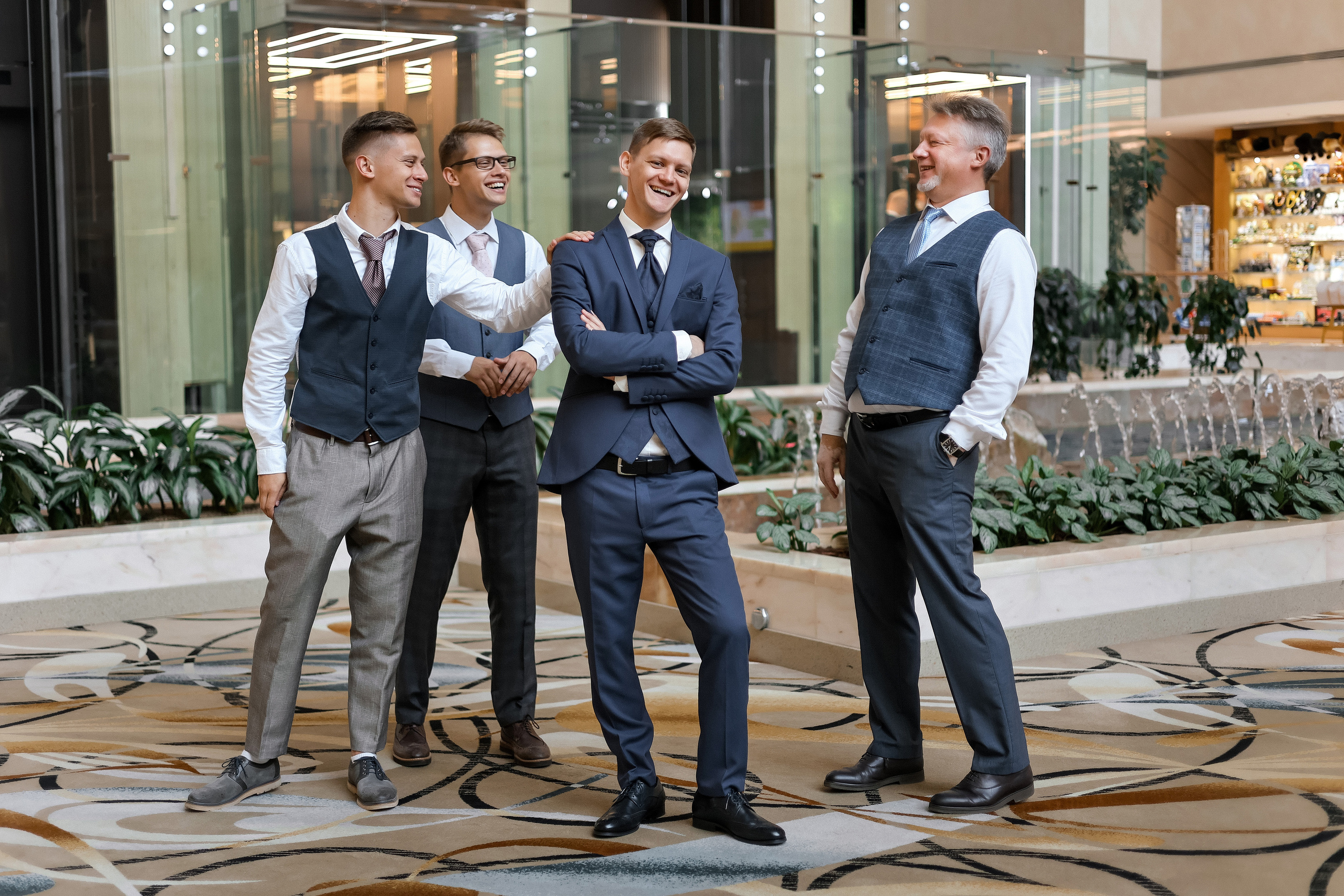 Д+А. Свадебный фотограф и видеограф в Москве, Виктор Архилюк