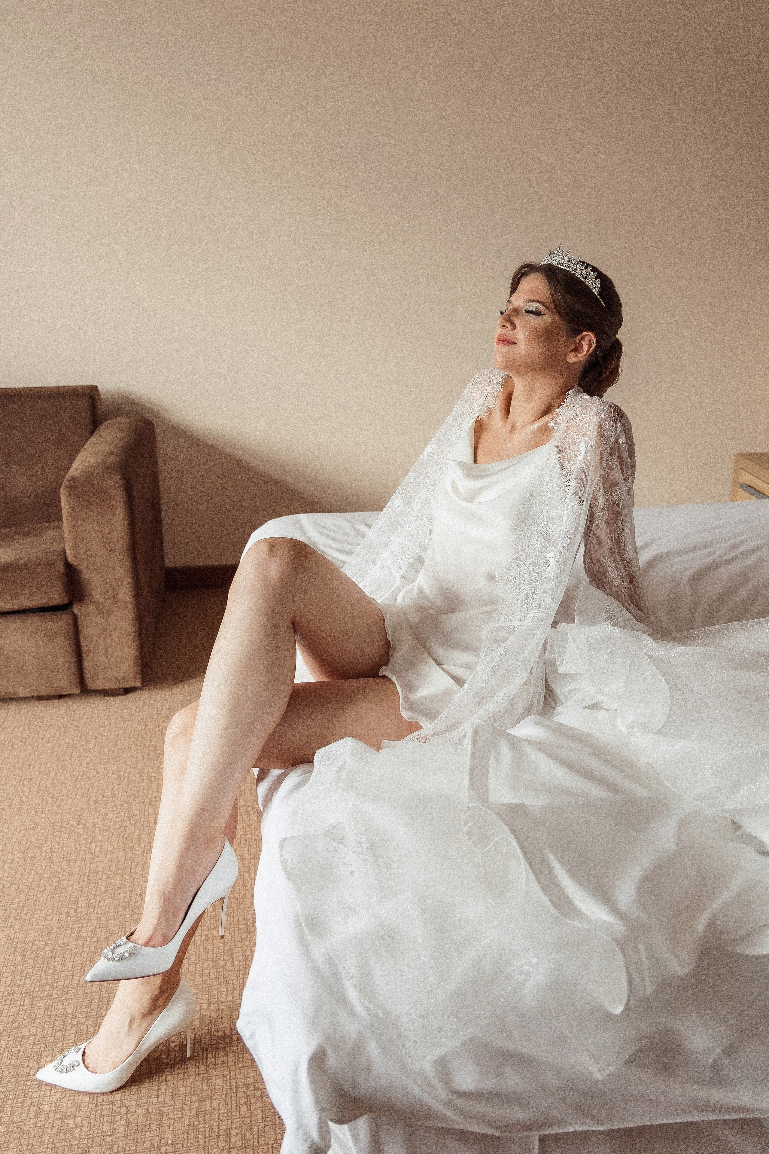 Влад и Дарья. Свадебный фотограф и видеограф в Москве, Виктор Архилюк