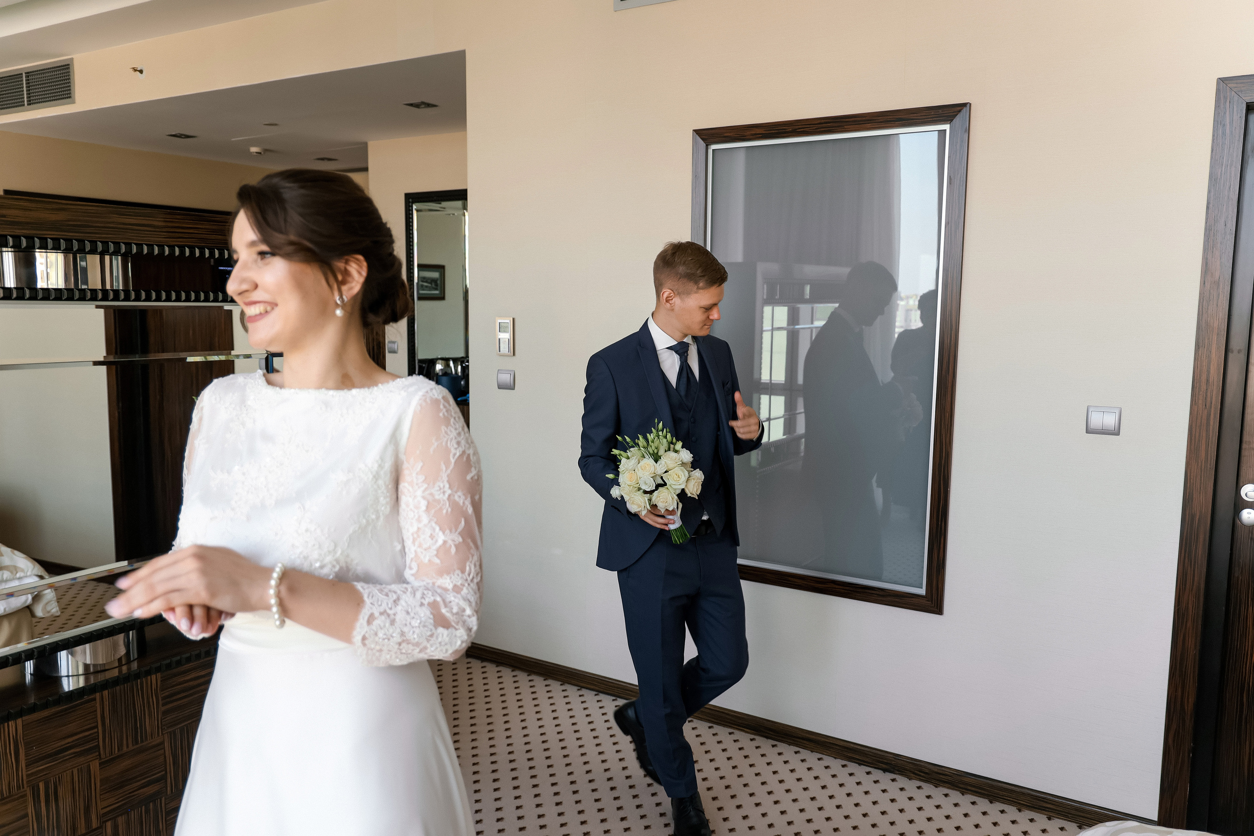 Д+А. Свадебный фотограф и видеограф в Москве, Виктор Архилюк