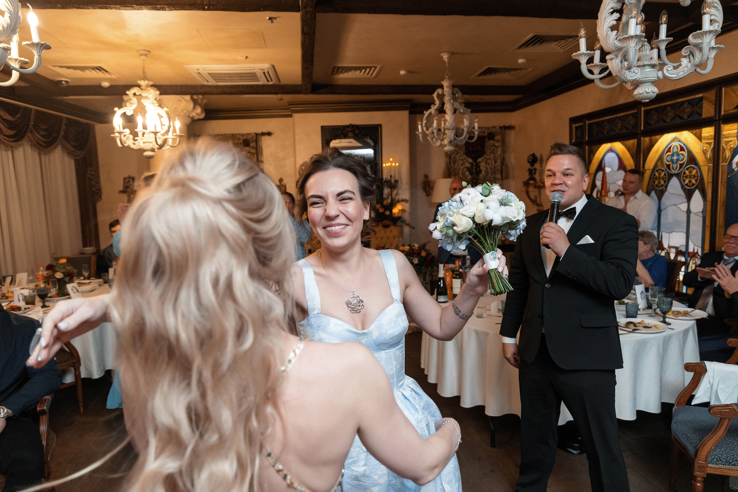 А+Ю. Свадебный фотограф и видеограф в Москве, Виктор Архилюк