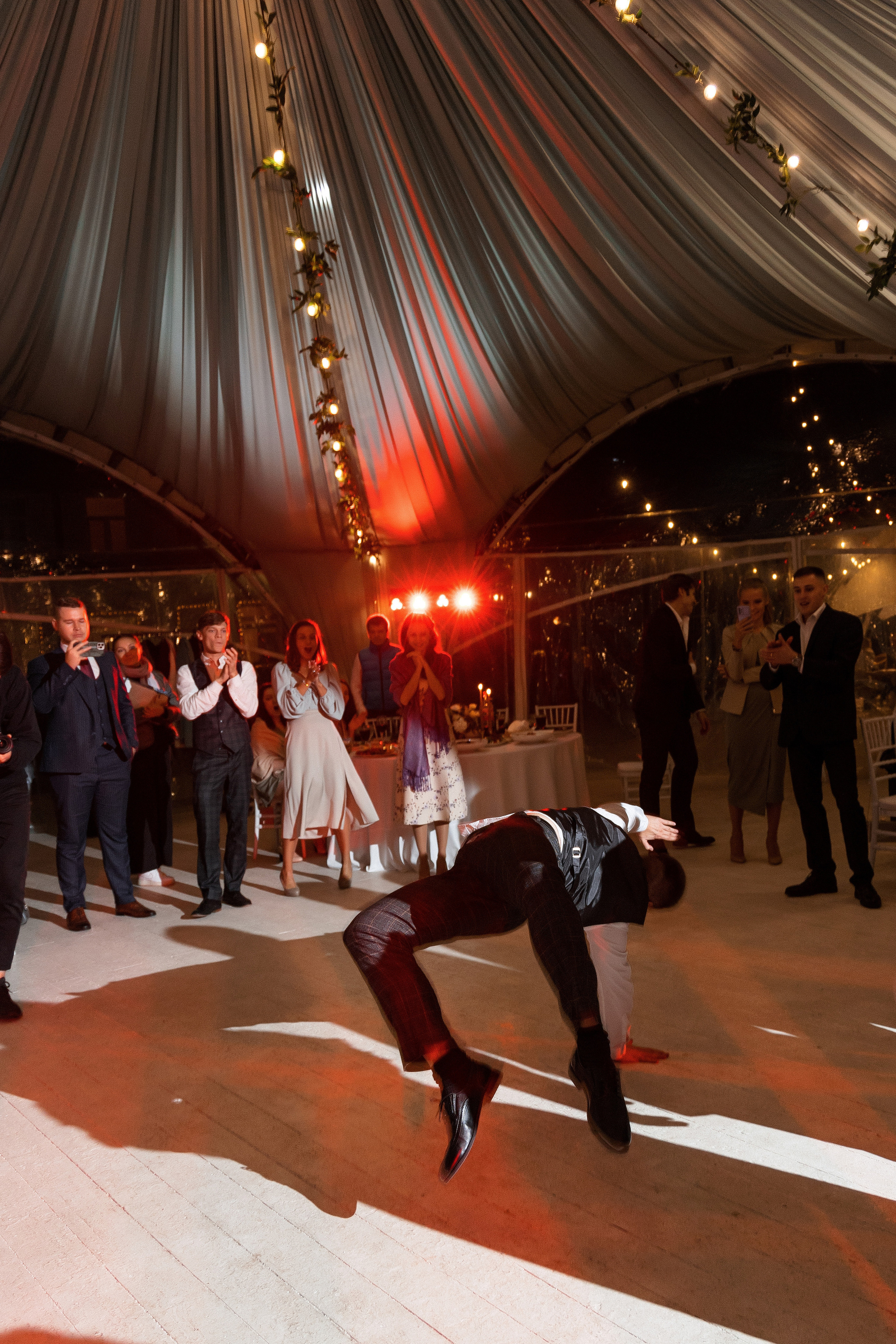 Андрей и Юлия. Свадебный фотограф и видеограф в Москве, Виктор Архилюк