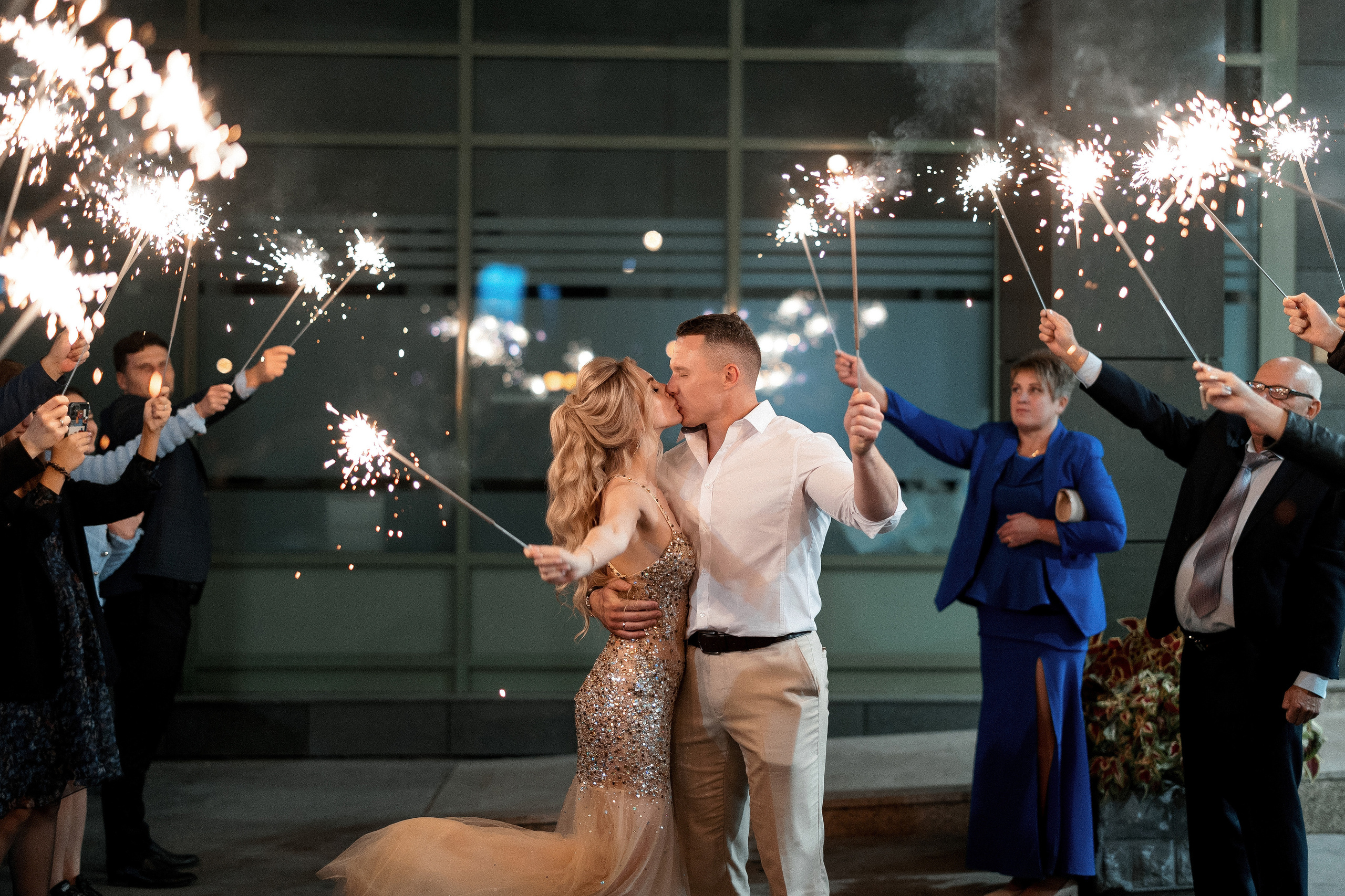 А+Ю. Свадебный фотограф и видеограф в Москве, Виктор Архилюк