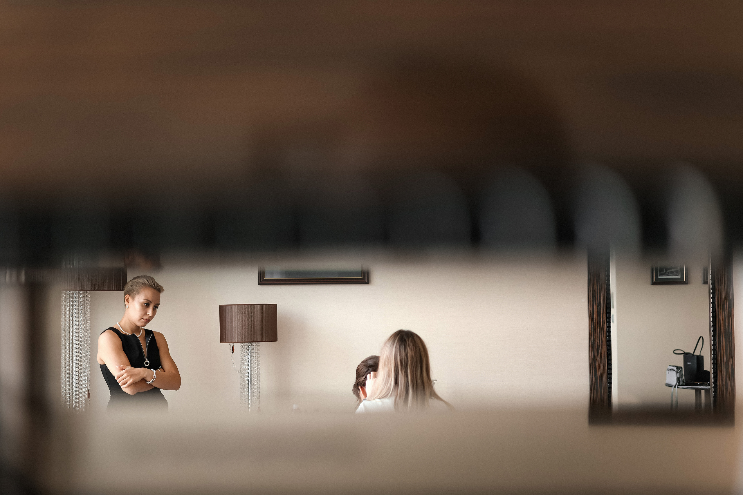 Д+А. Свадебный фотограф и видеограф в Москве, Виктор Архилюк