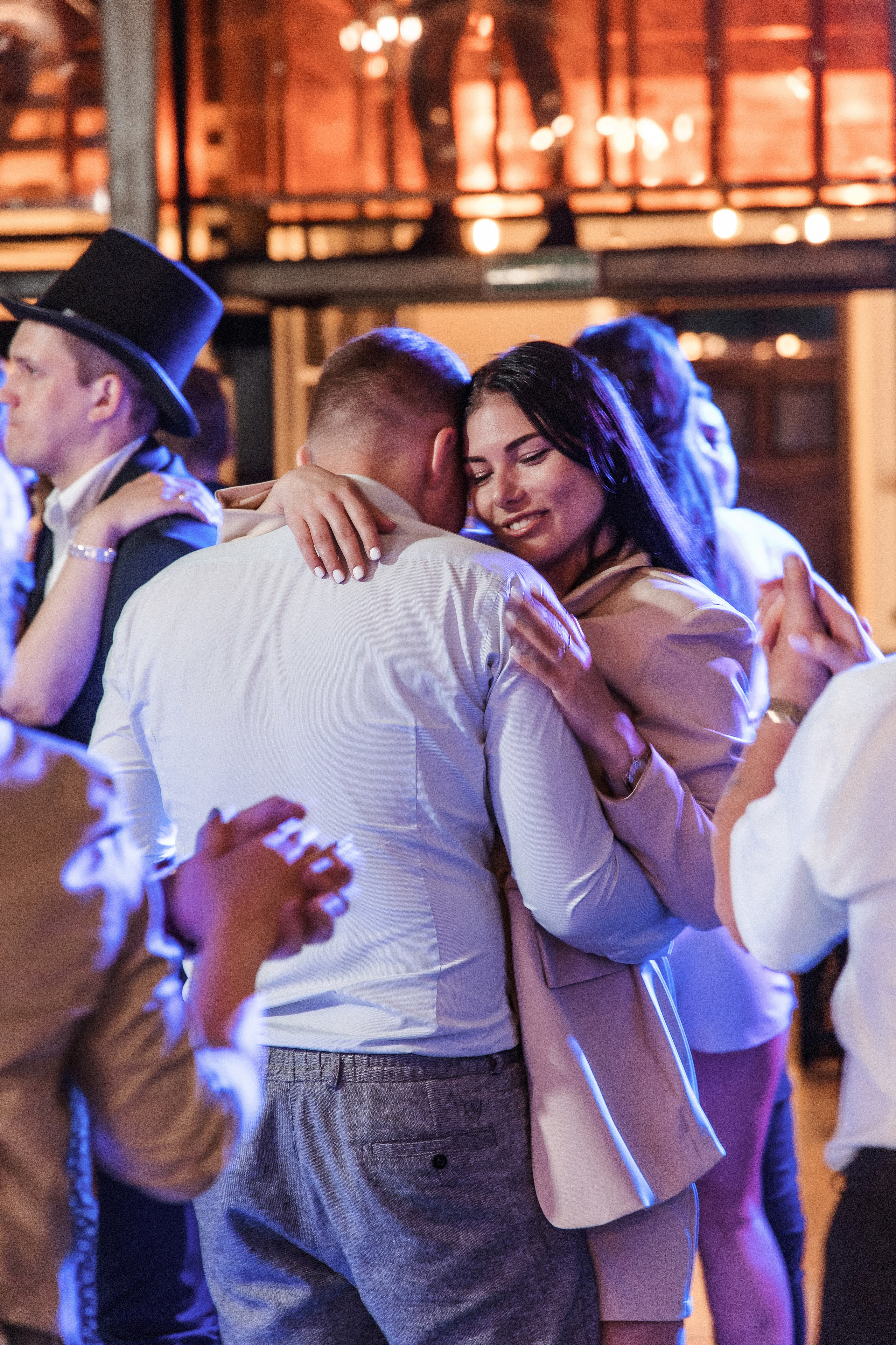 Лидия и Александр. Свадебный фотограф и видеограф в Москве, Виктор Архилюк