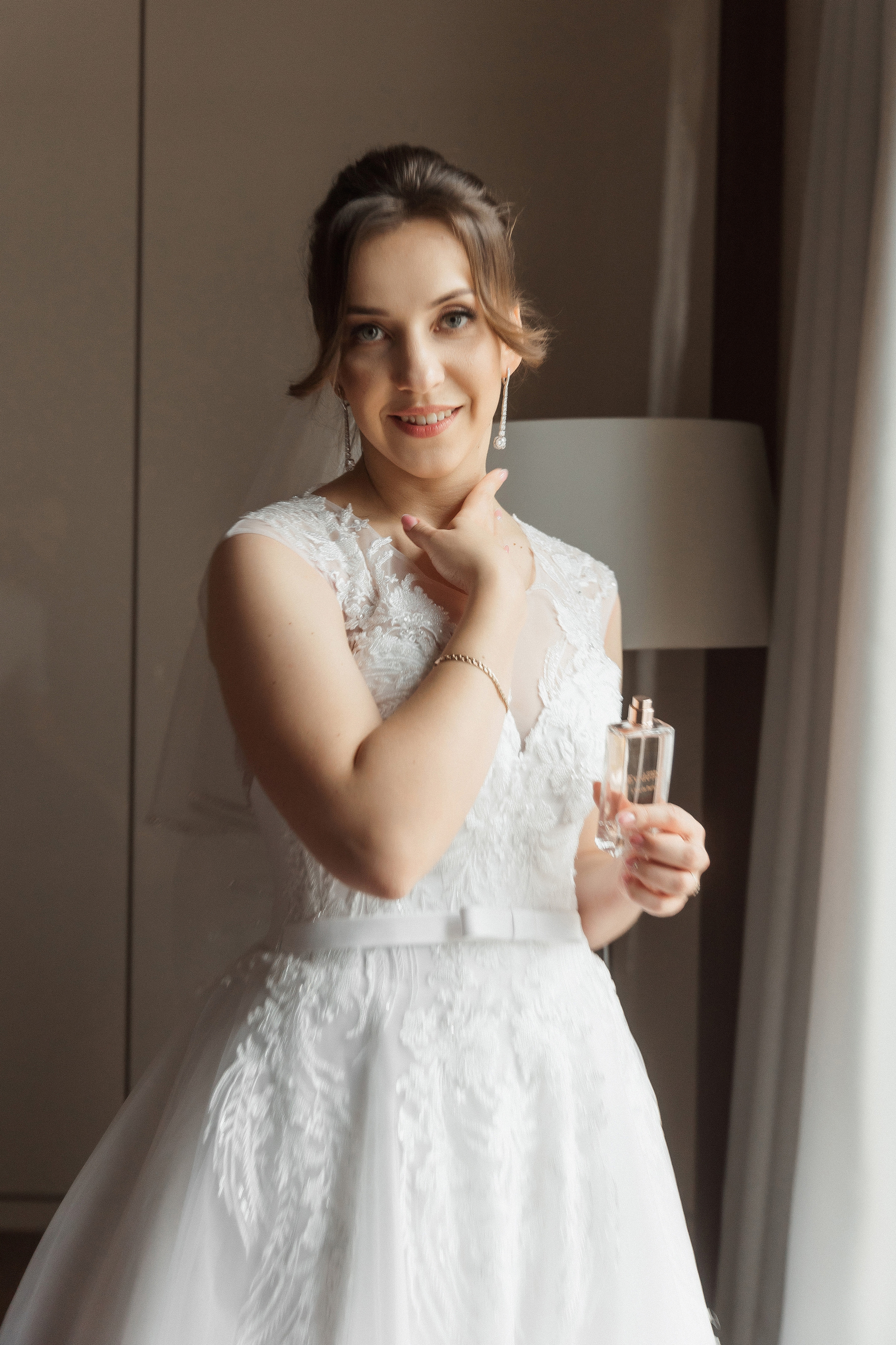 Денис и Екатерина. Свадебный фотограф и видеограф в Москве, Виктор Архилюк