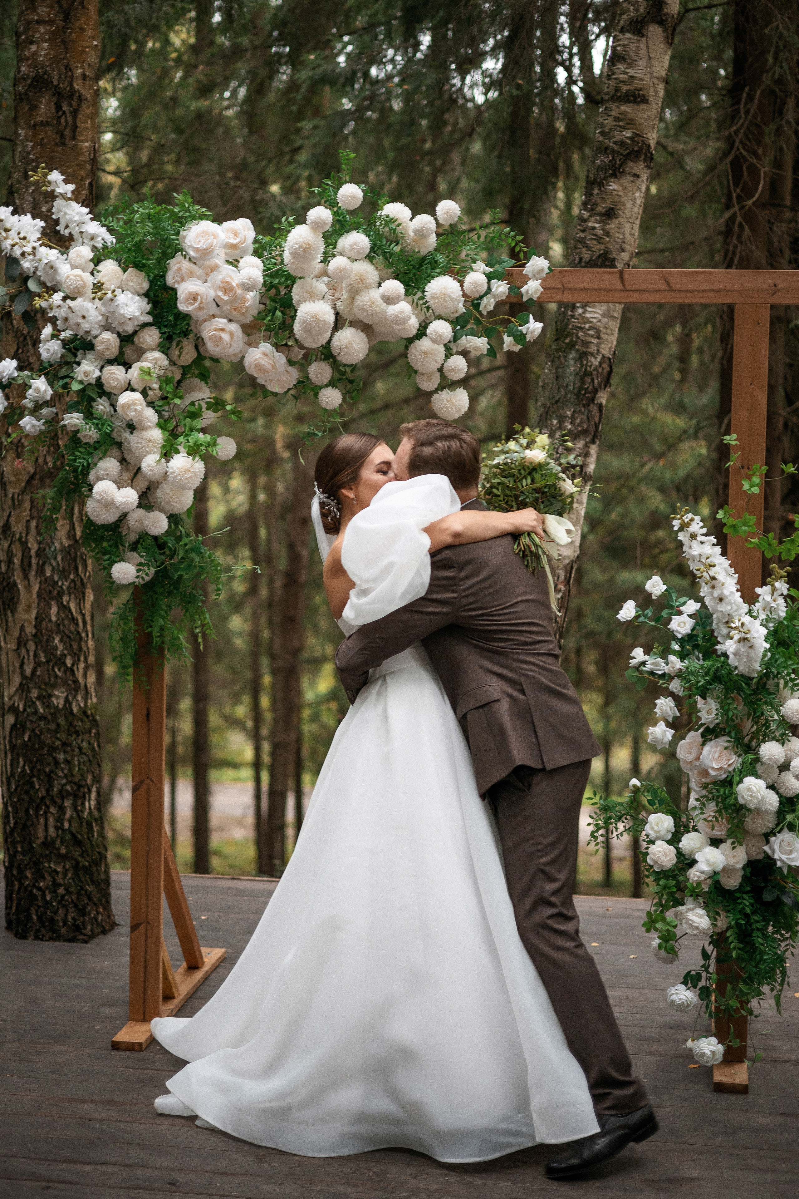 Ю+К. Свадебный фотограф и видеограф в Москве, Виктор Архилюк