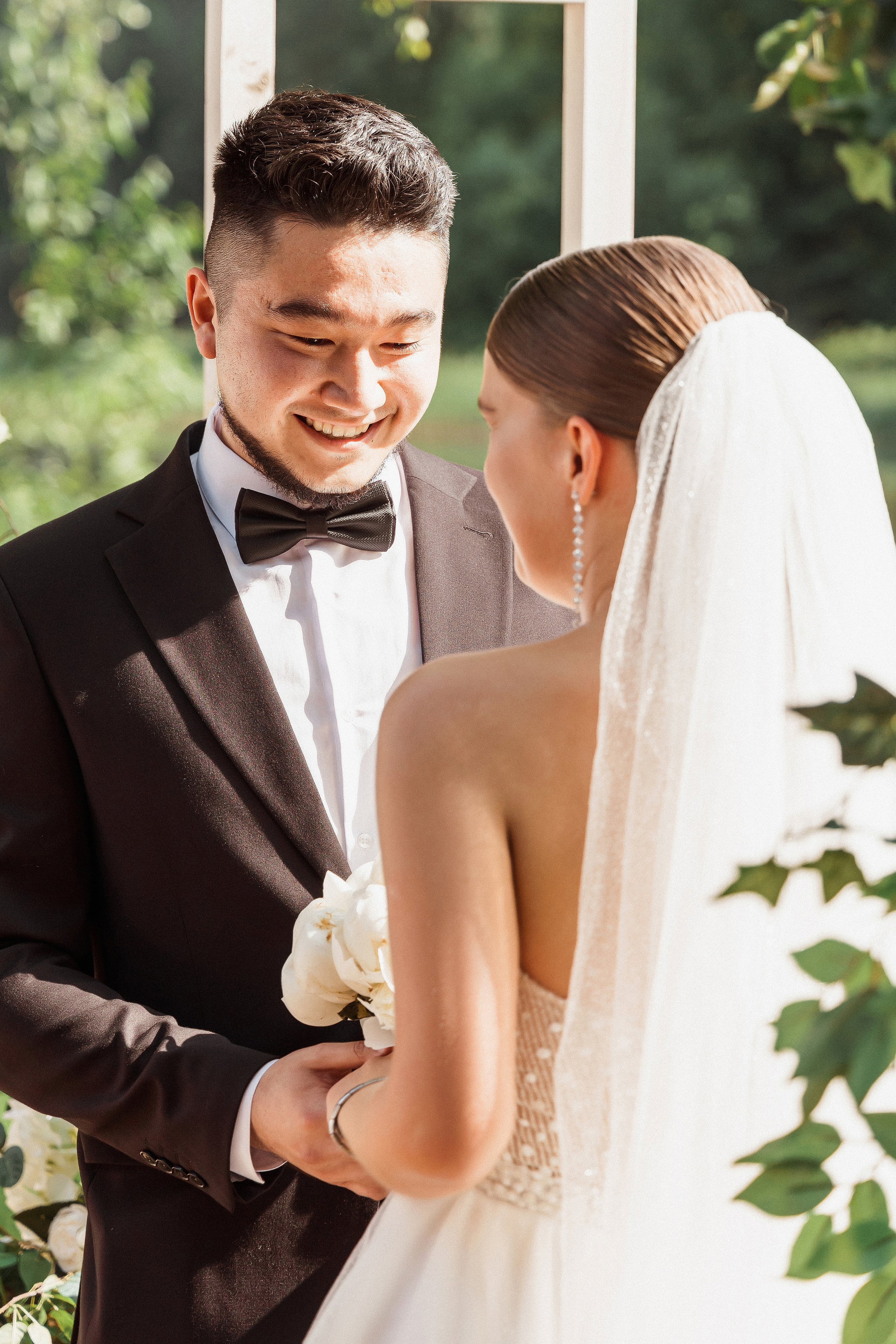 Владислав и Дарья. Свадебный фотограф и видеограф в Москве, Виктор Архилюк