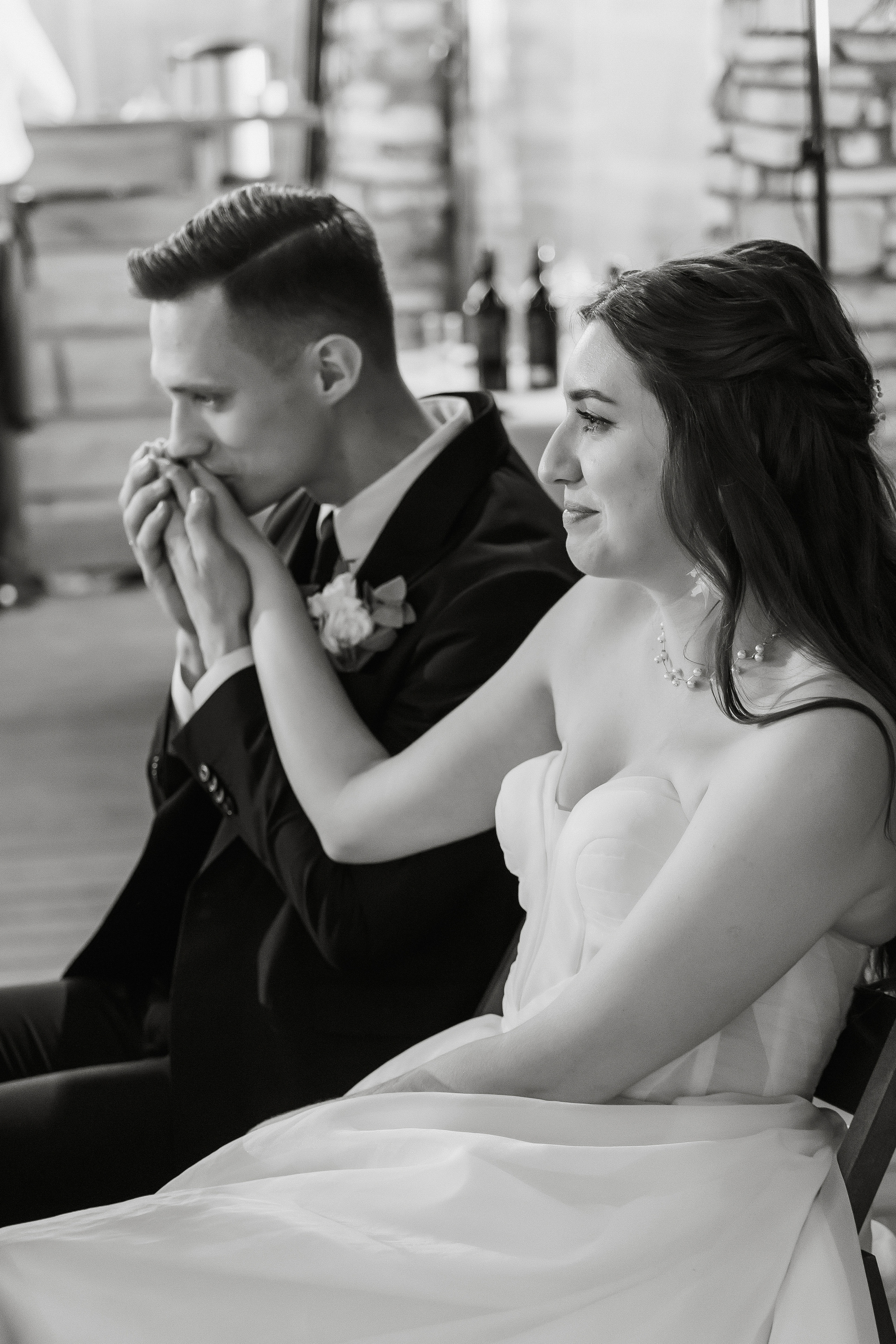 Алексей и Юлия. Свадебный фотограф и видеограф в Москве, Виктор Архилюк