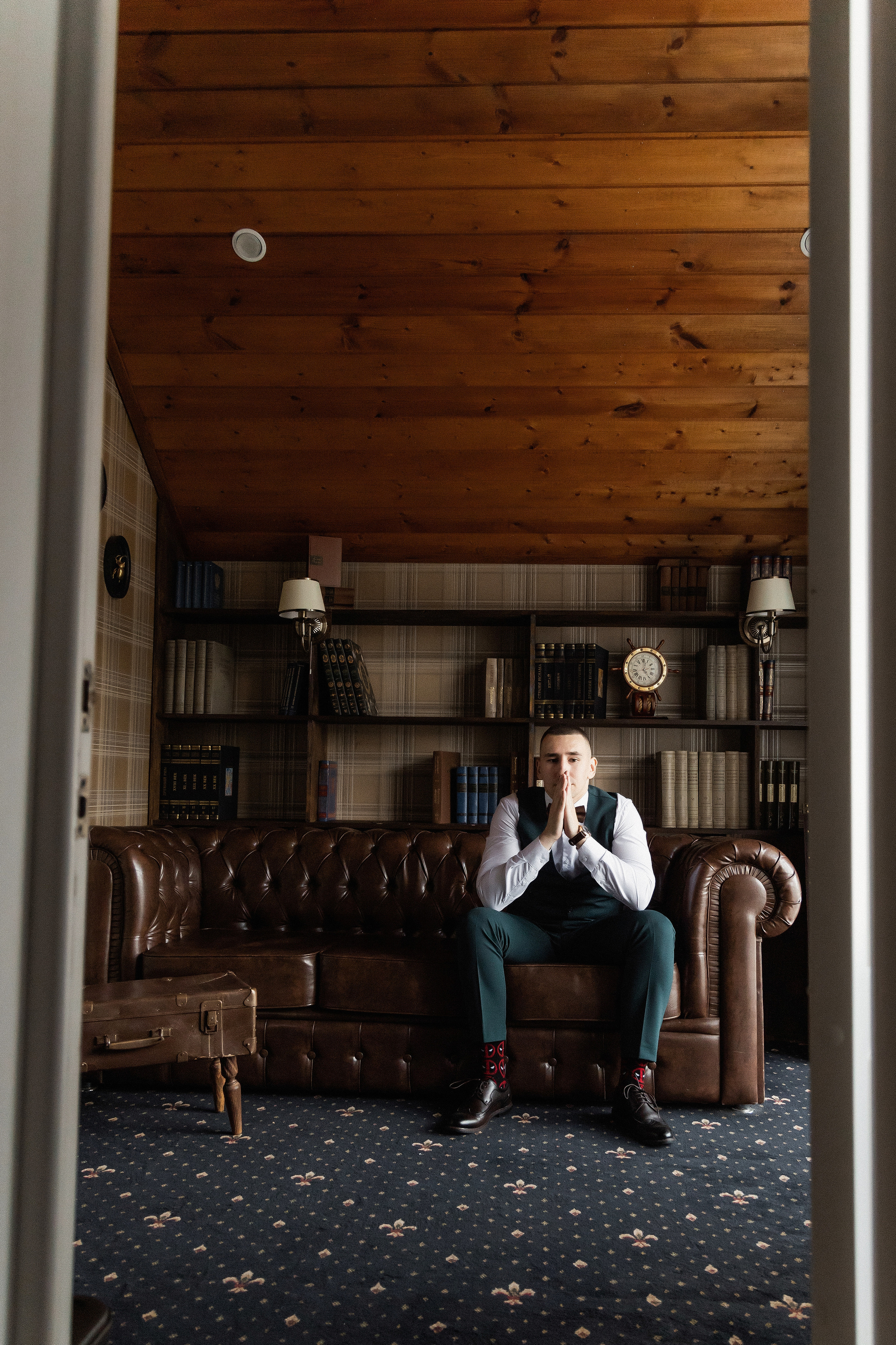 Павел и Юлия. Свадебный фотограф и видеограф в Москве, Виктор Архилюк