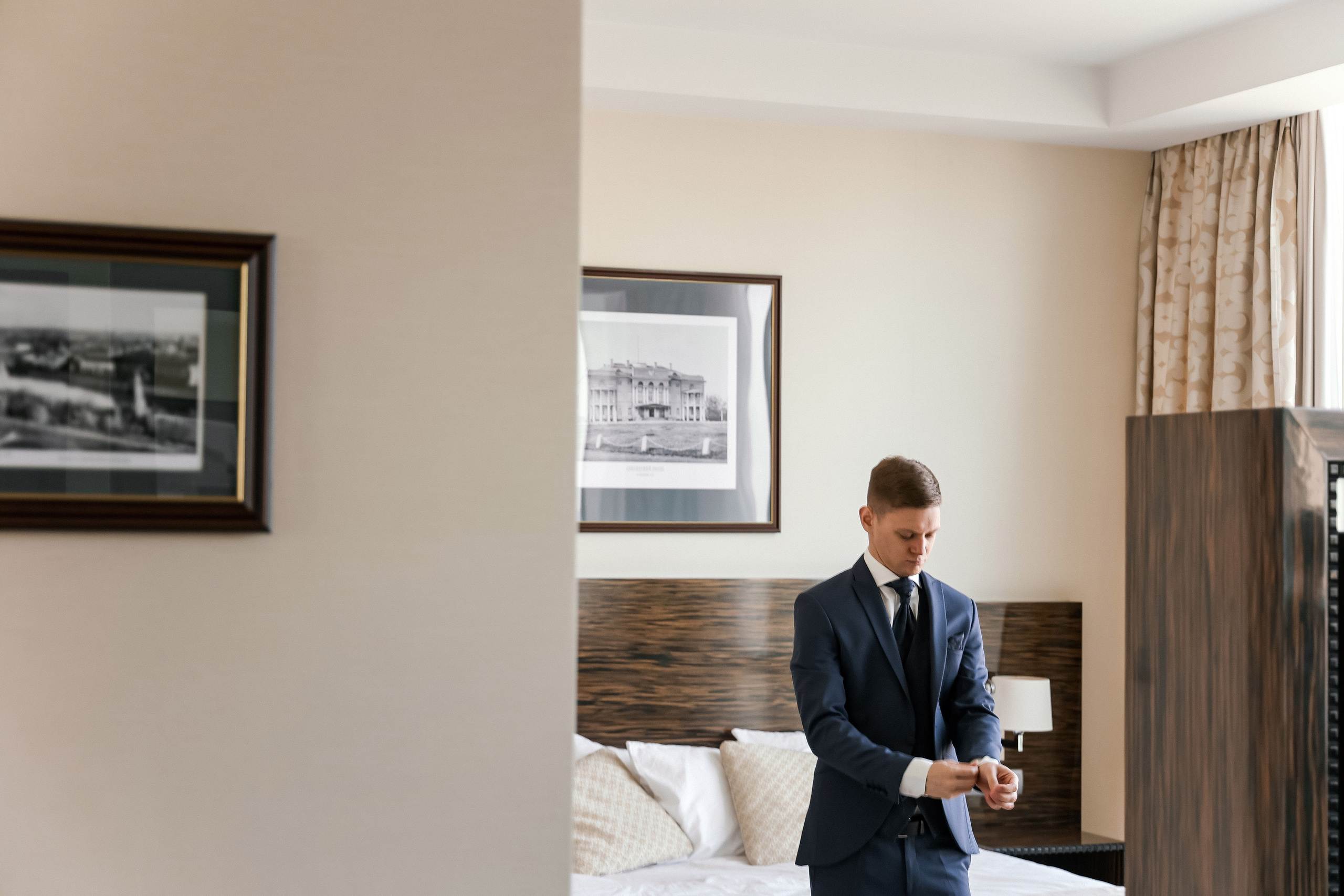 Д+А. Свадебный фотограф и видеограф в Москве, Виктор Архилюк