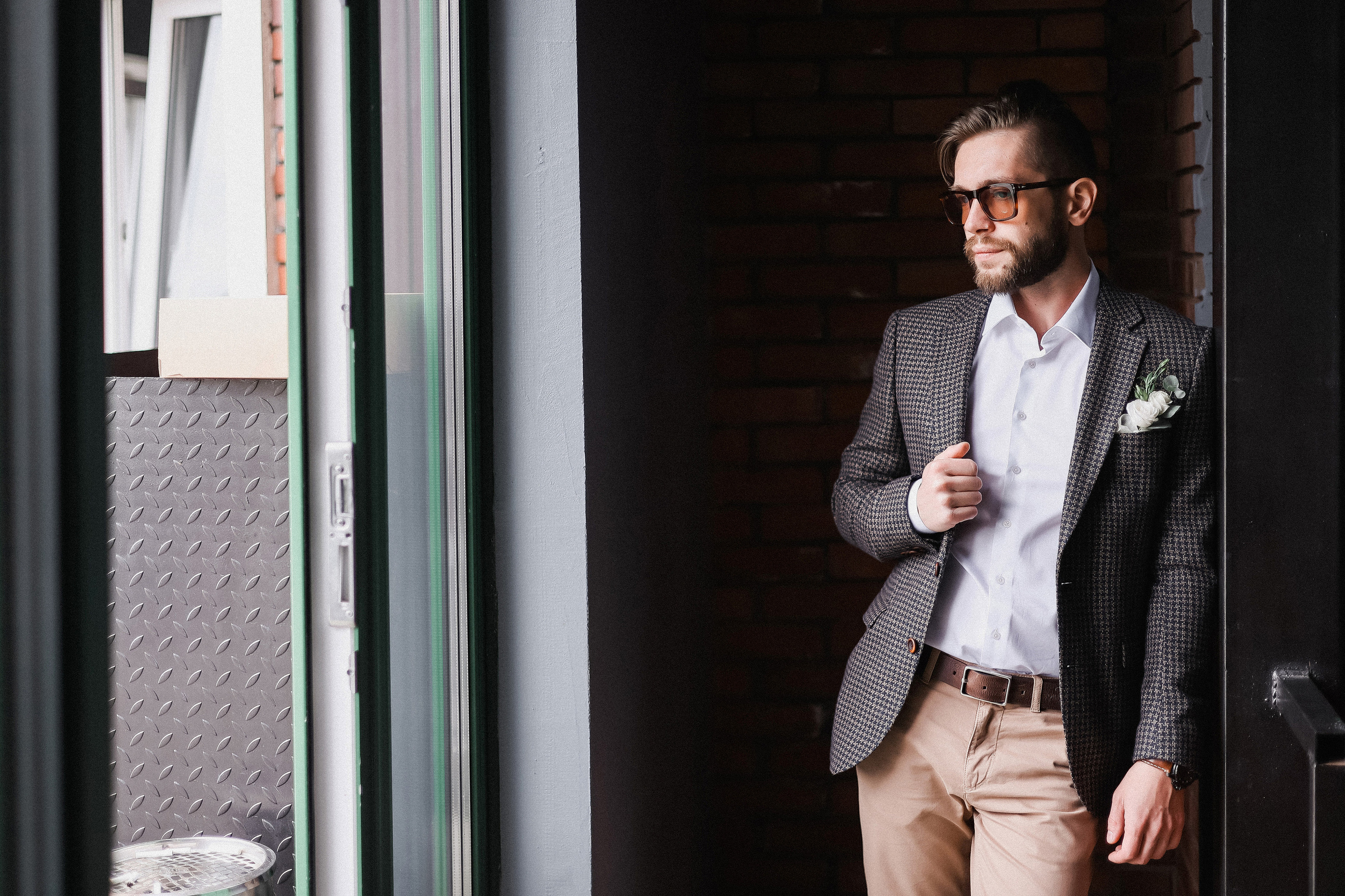 Андрей и Алина. Свадебный фотограф и видеограф в Москве, Виктор Архилюк