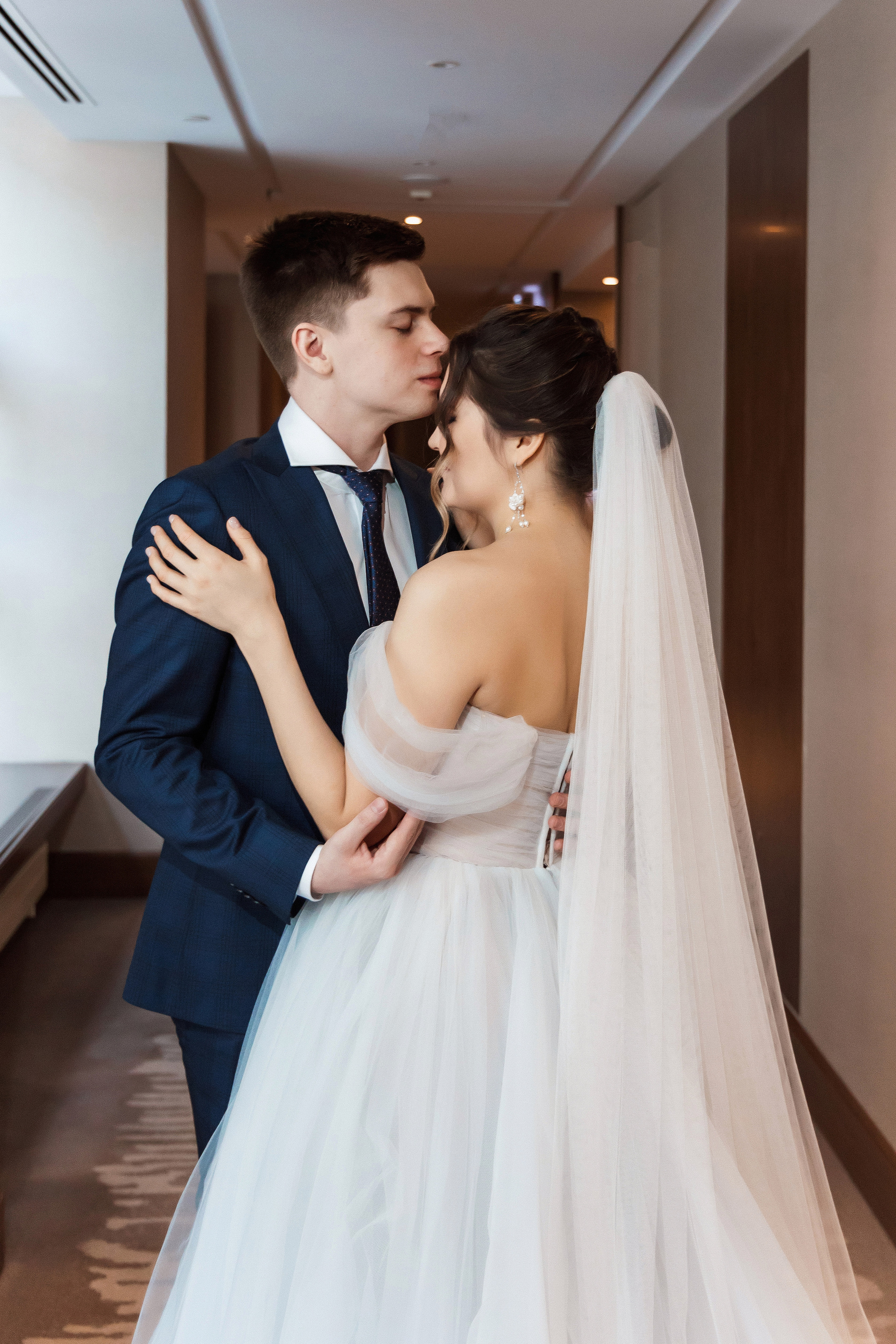 Николай и Анастасия. Свадебный фотограф и видеограф в Москве, Виктор Архилюк