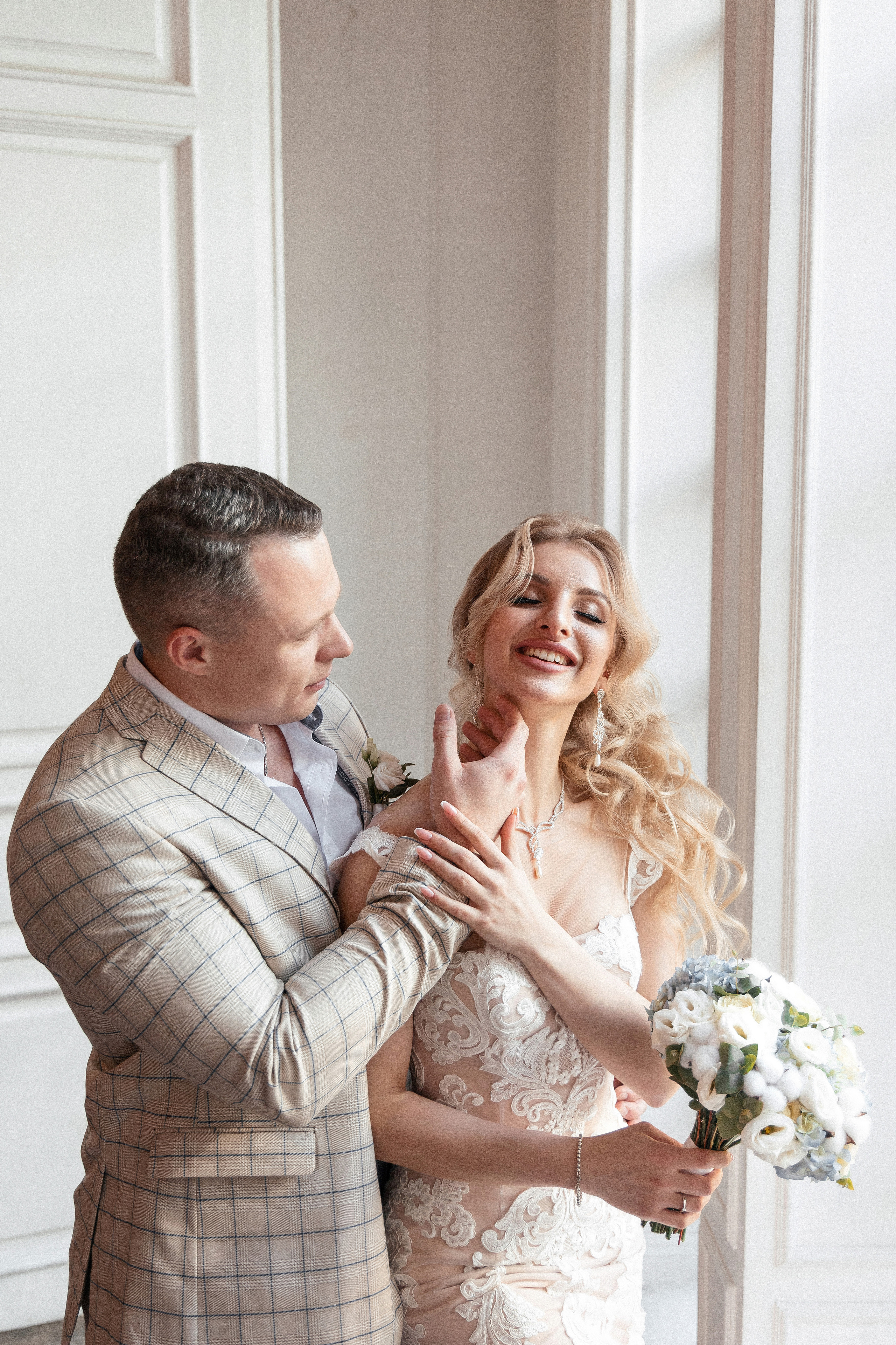 А+Ю. Свадебный фотограф и видеограф в Москве, Виктор Архилюк