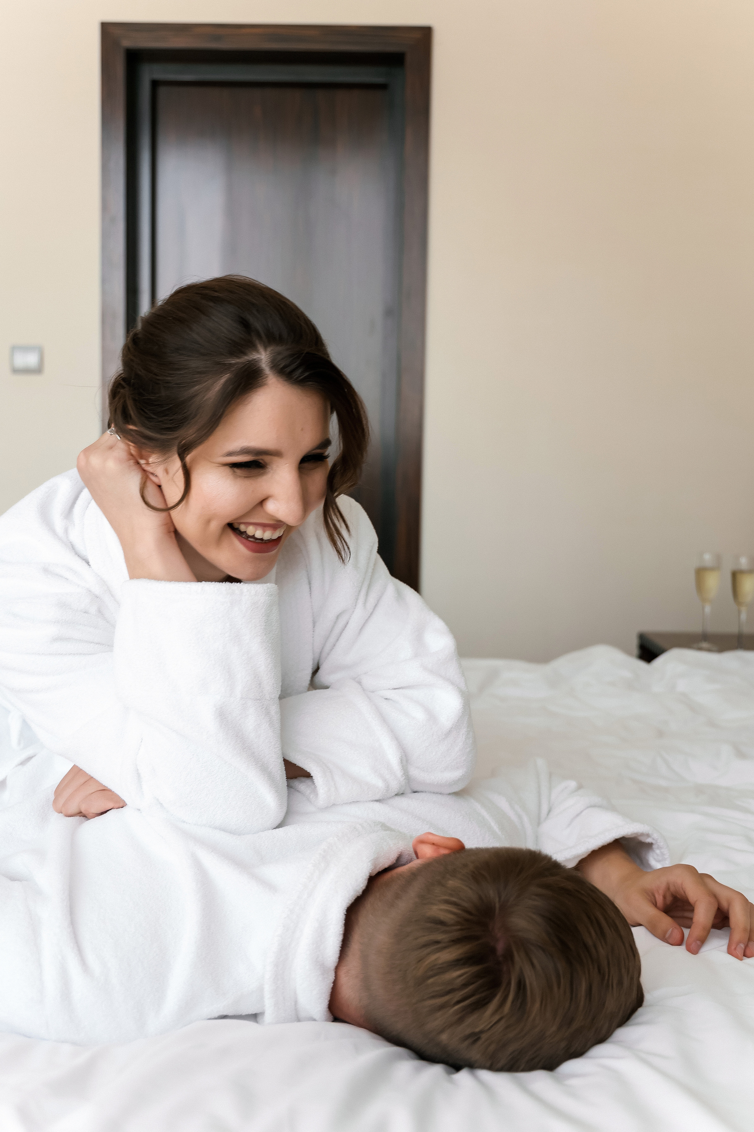 Д+А. Свадебный фотограф и видеограф в Москве, Виктор Архилюк