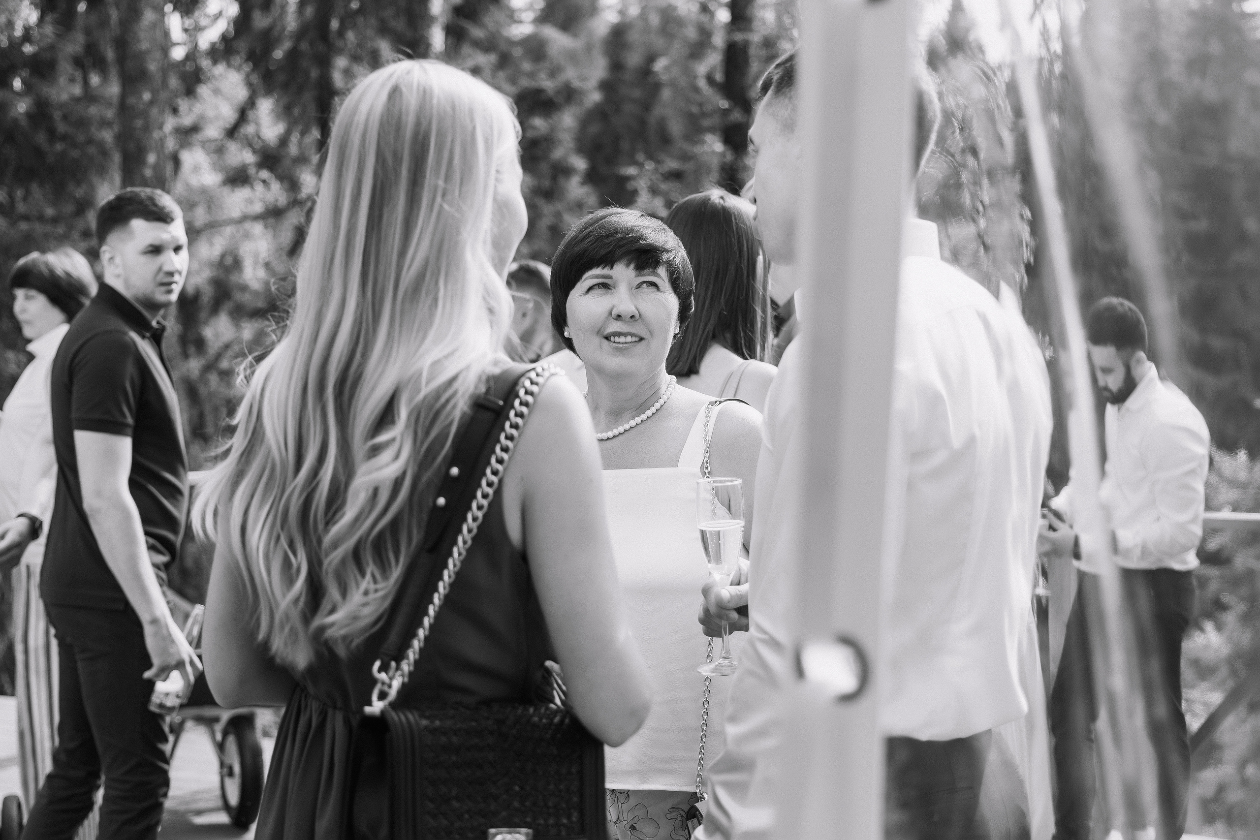 Виталий и Анастасия. Свадебный фотограф и видеограф в Москве, Виктор Архилюк