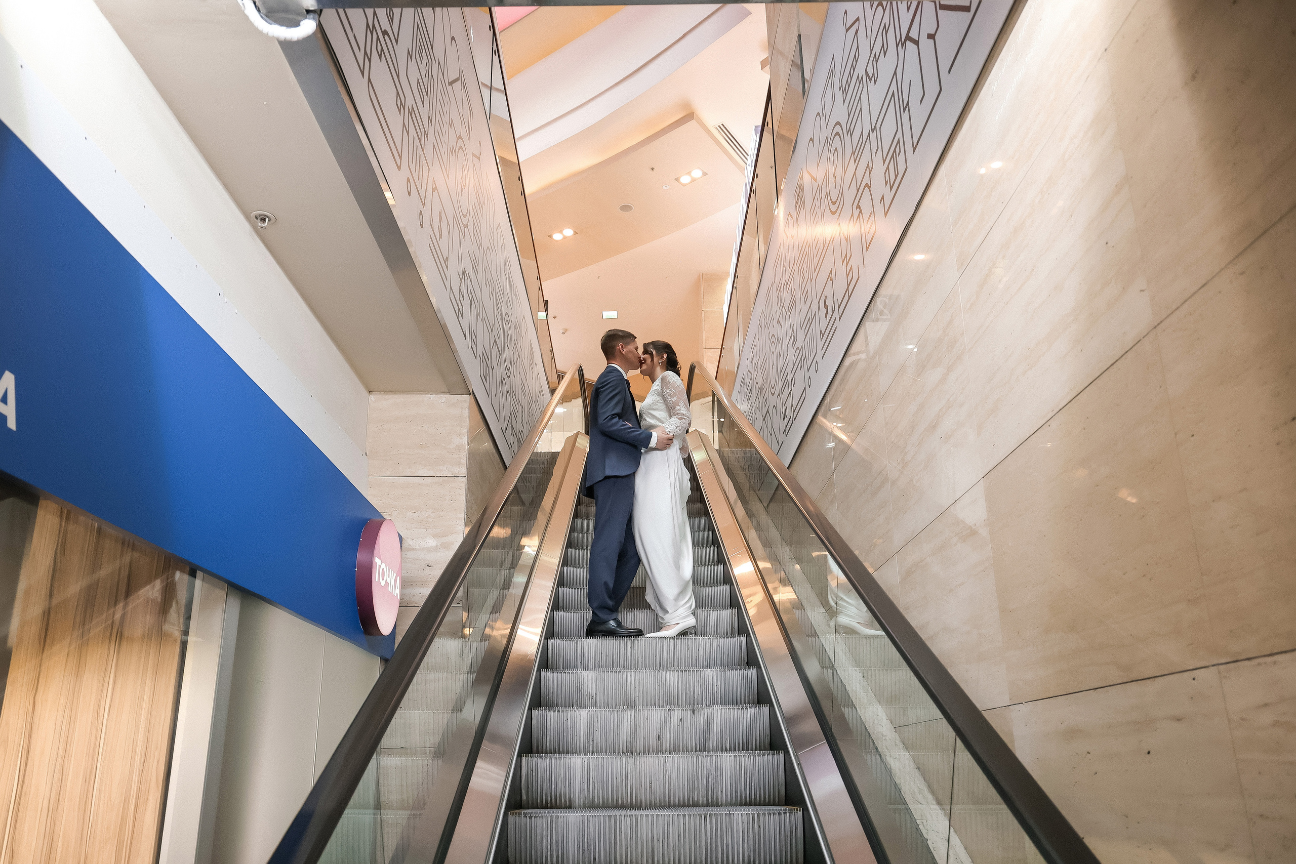 Д+А. Свадебный фотограф и видеограф в Москве, Виктор Архилюк