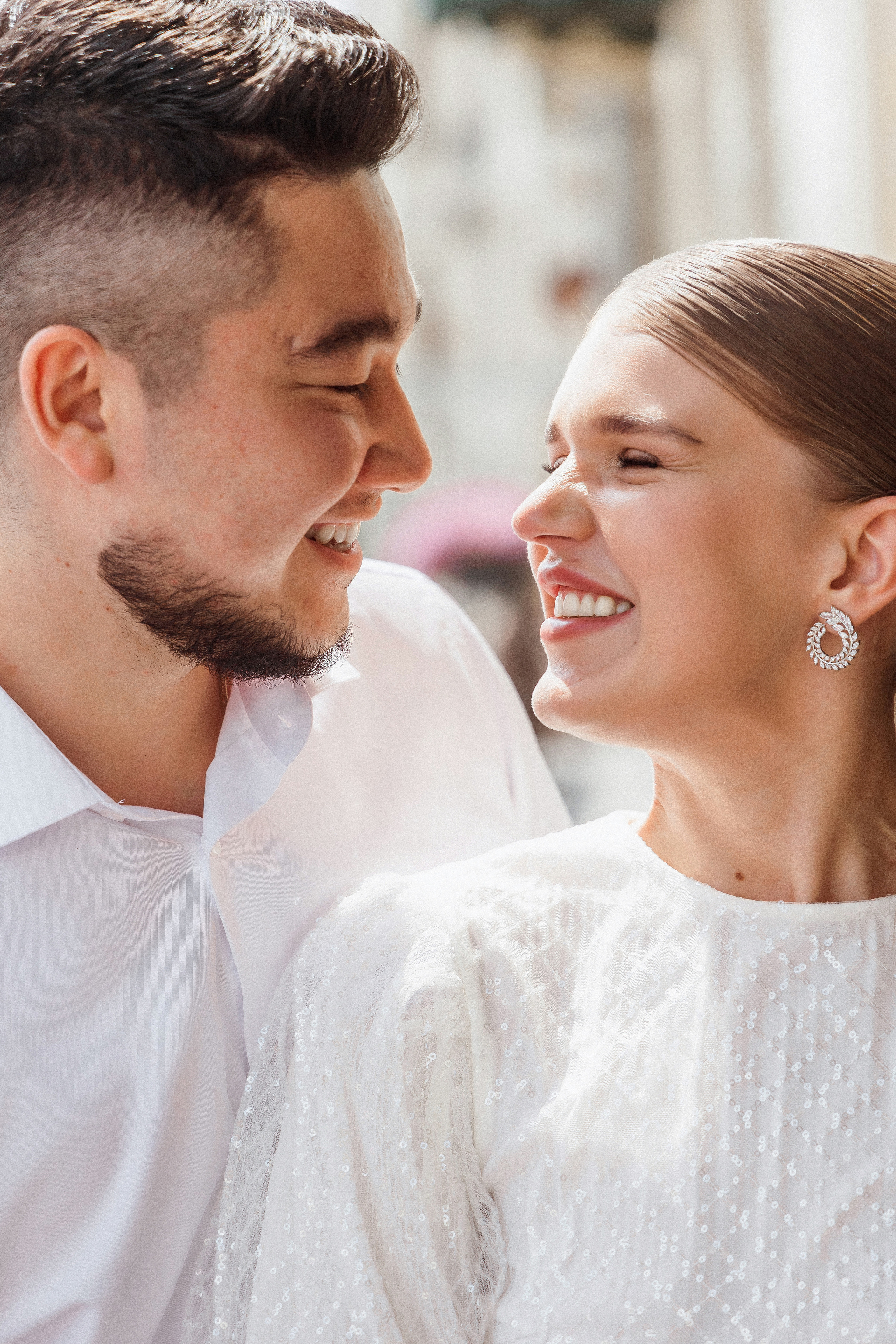 Владислав и Дарья. Свадебный фотограф и видеограф в Москве, Виктор Архилюк