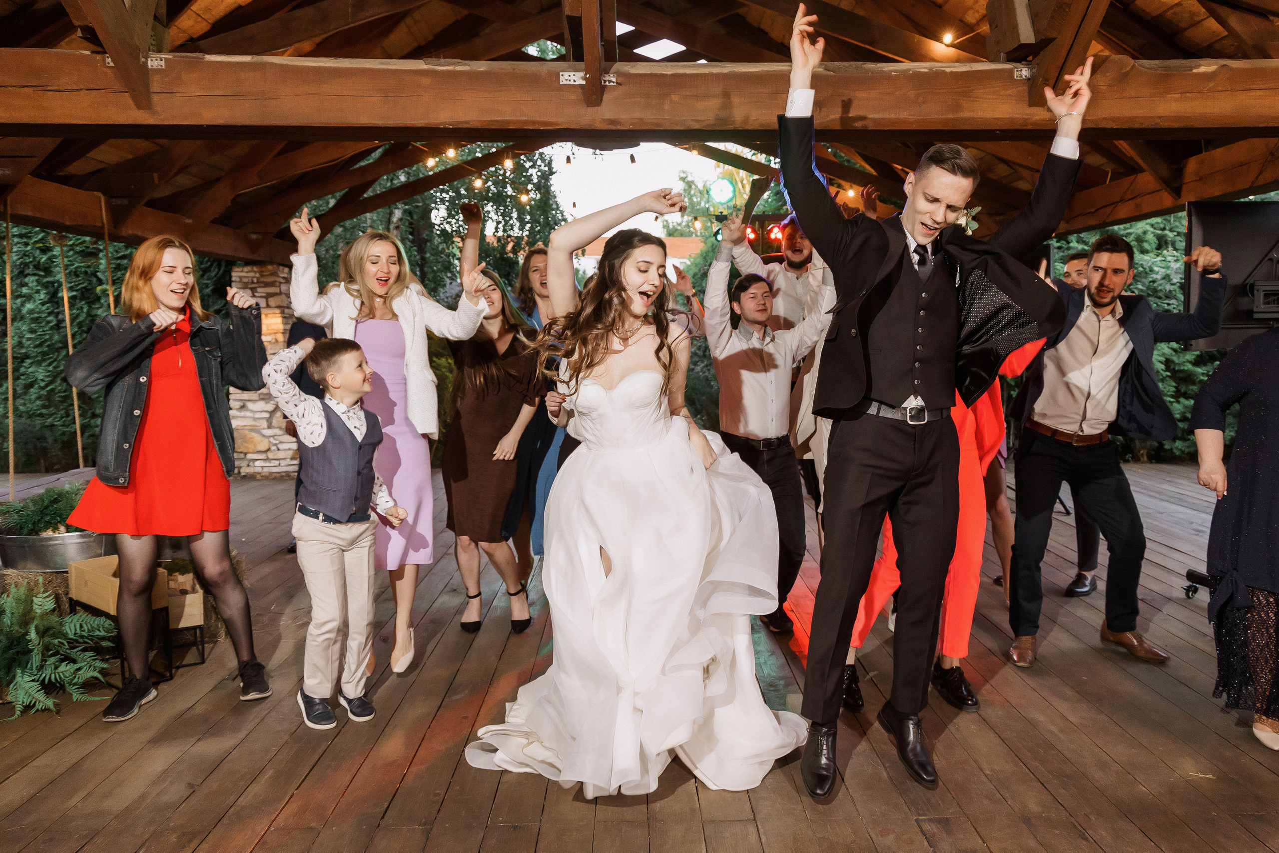 Алексей и Юлия. Свадебный фотограф и видеограф в Москве, Виктор Архилюк