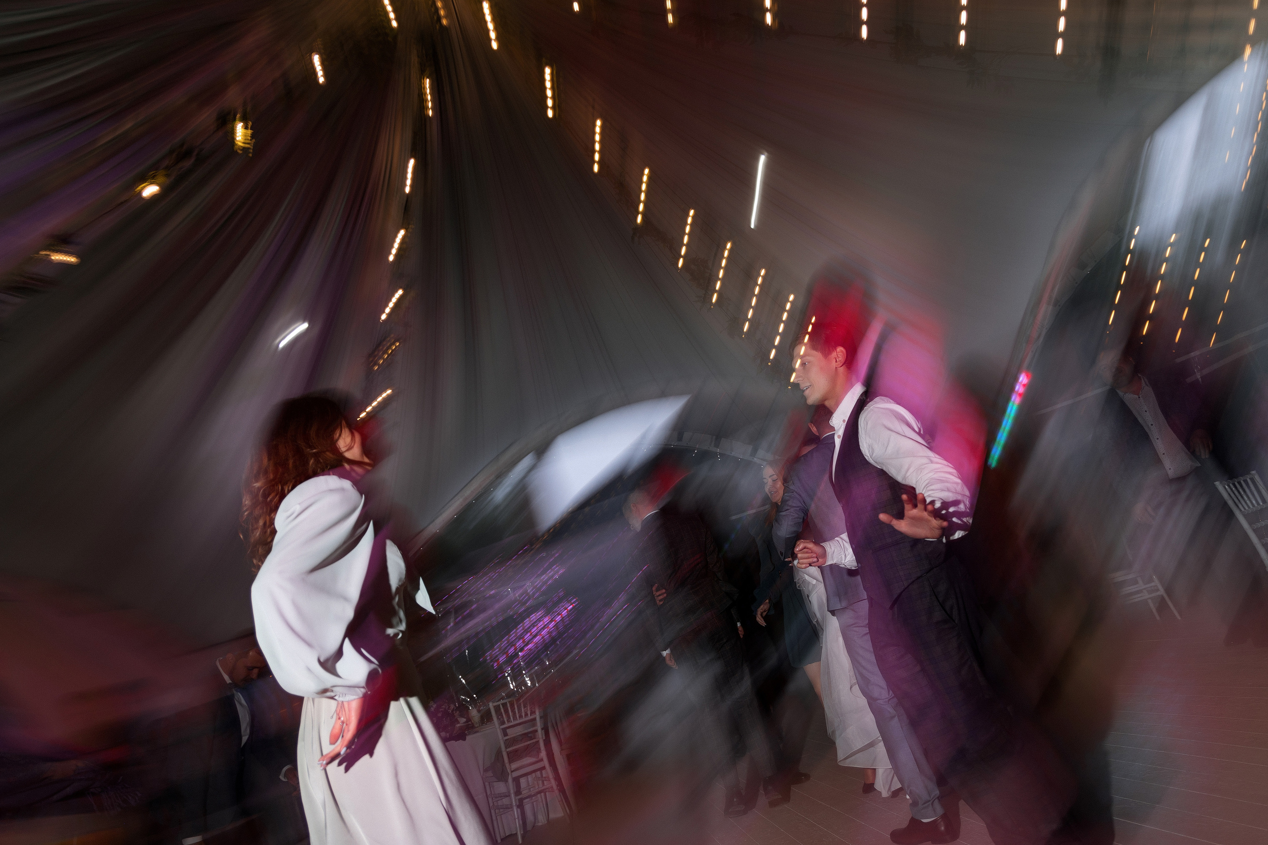 Андрей и Юлия. Свадебный фотограф и видеограф в Москве, Виктор Архилюк