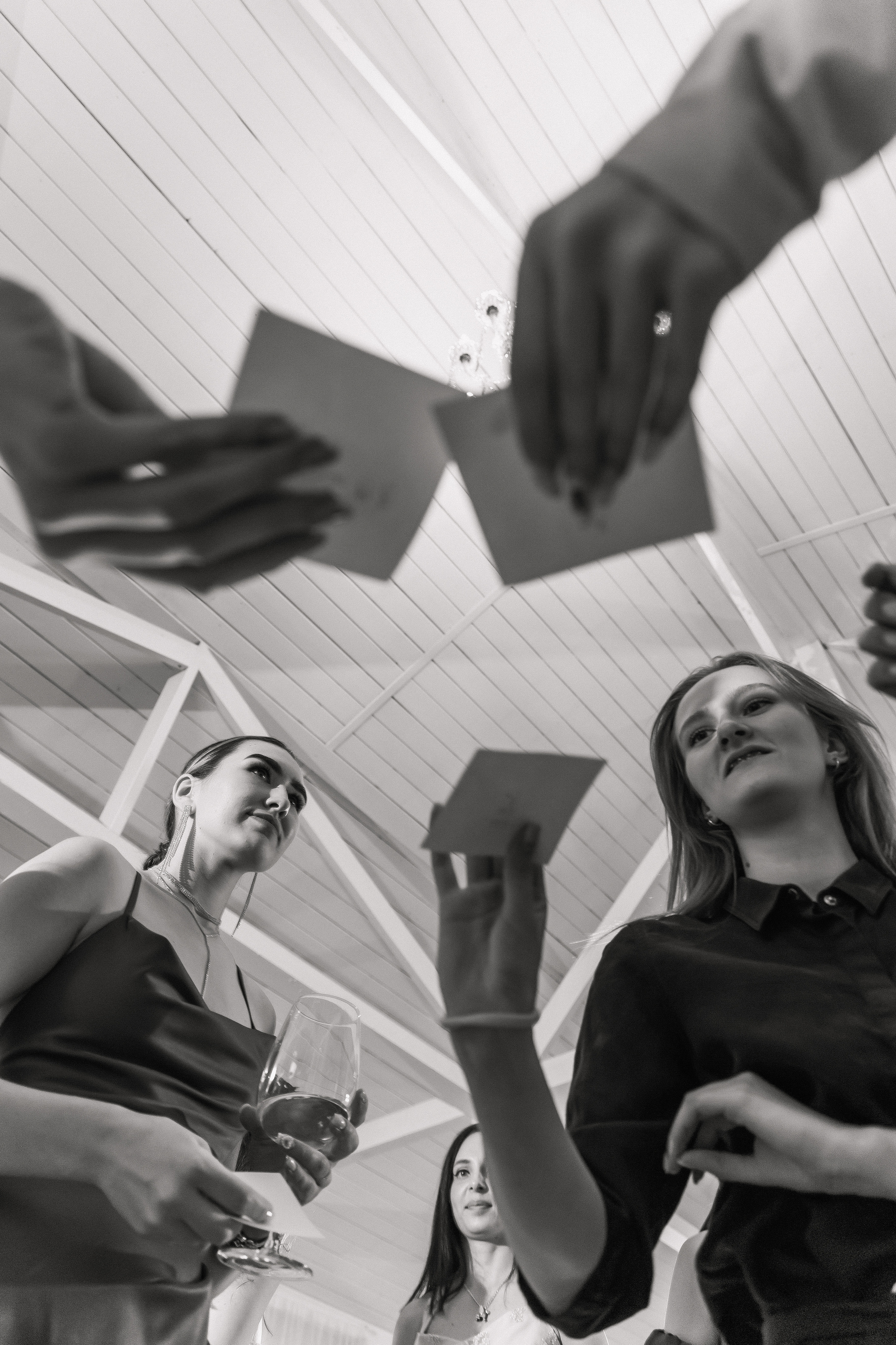 Павел и Юлия. Свадебный фотограф и видеограф в Москве, Виктор Архилюк