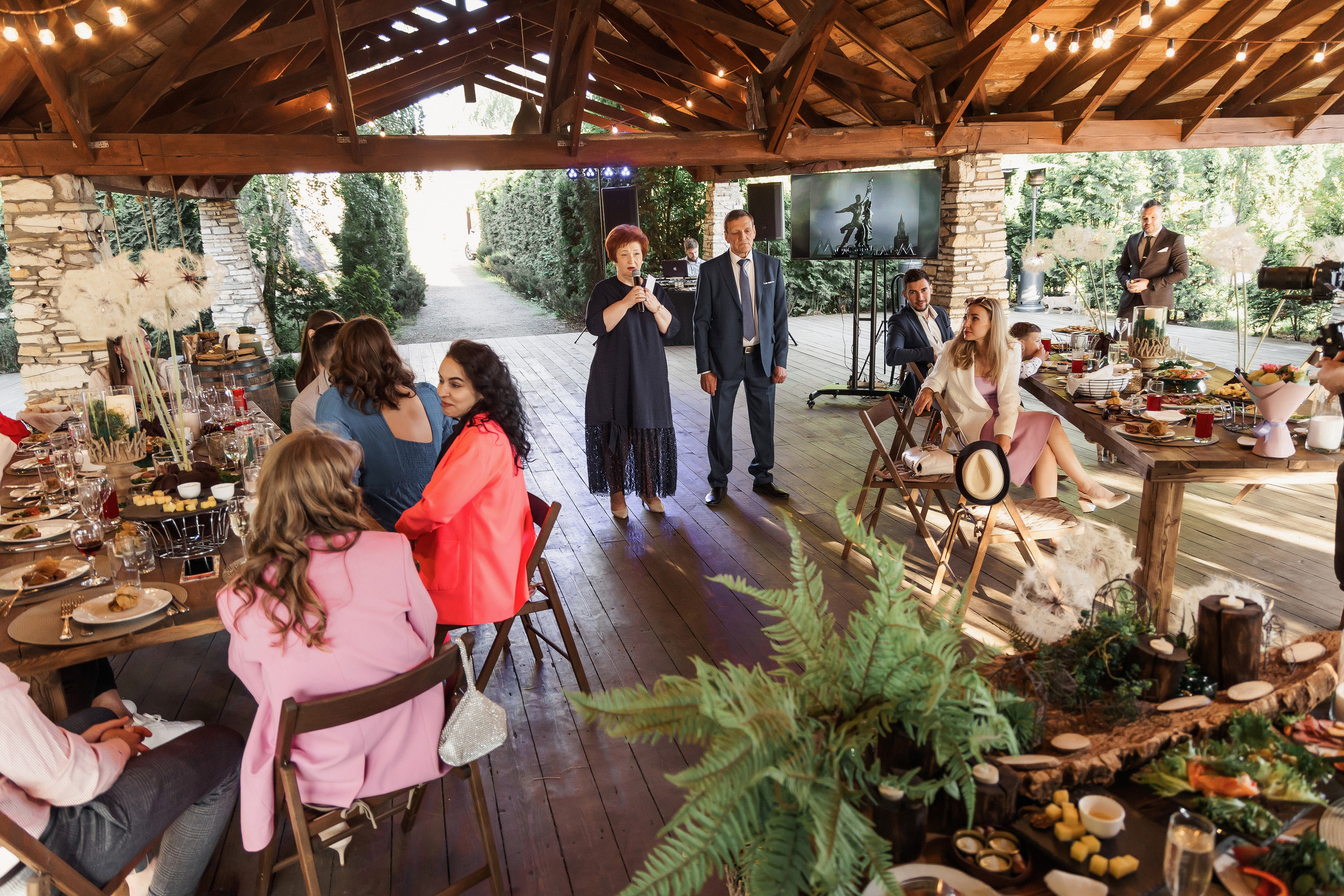 Алексей и Юлия. Свадебный фотограф и видеограф в Москве, Виктор Архилюк