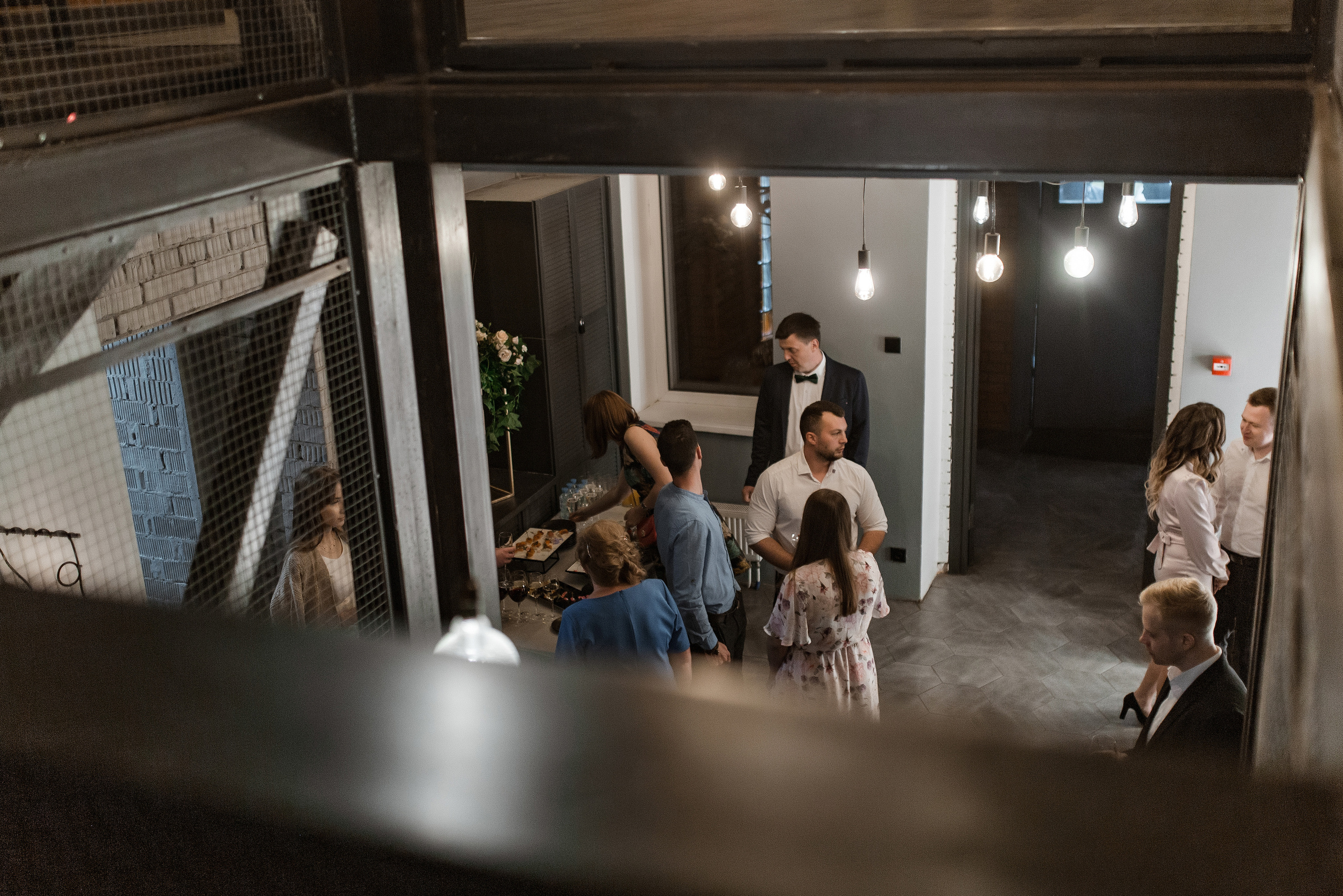 Лидия и Александр. Свадебный фотограф и видеограф в Москве, Виктор Архилюк