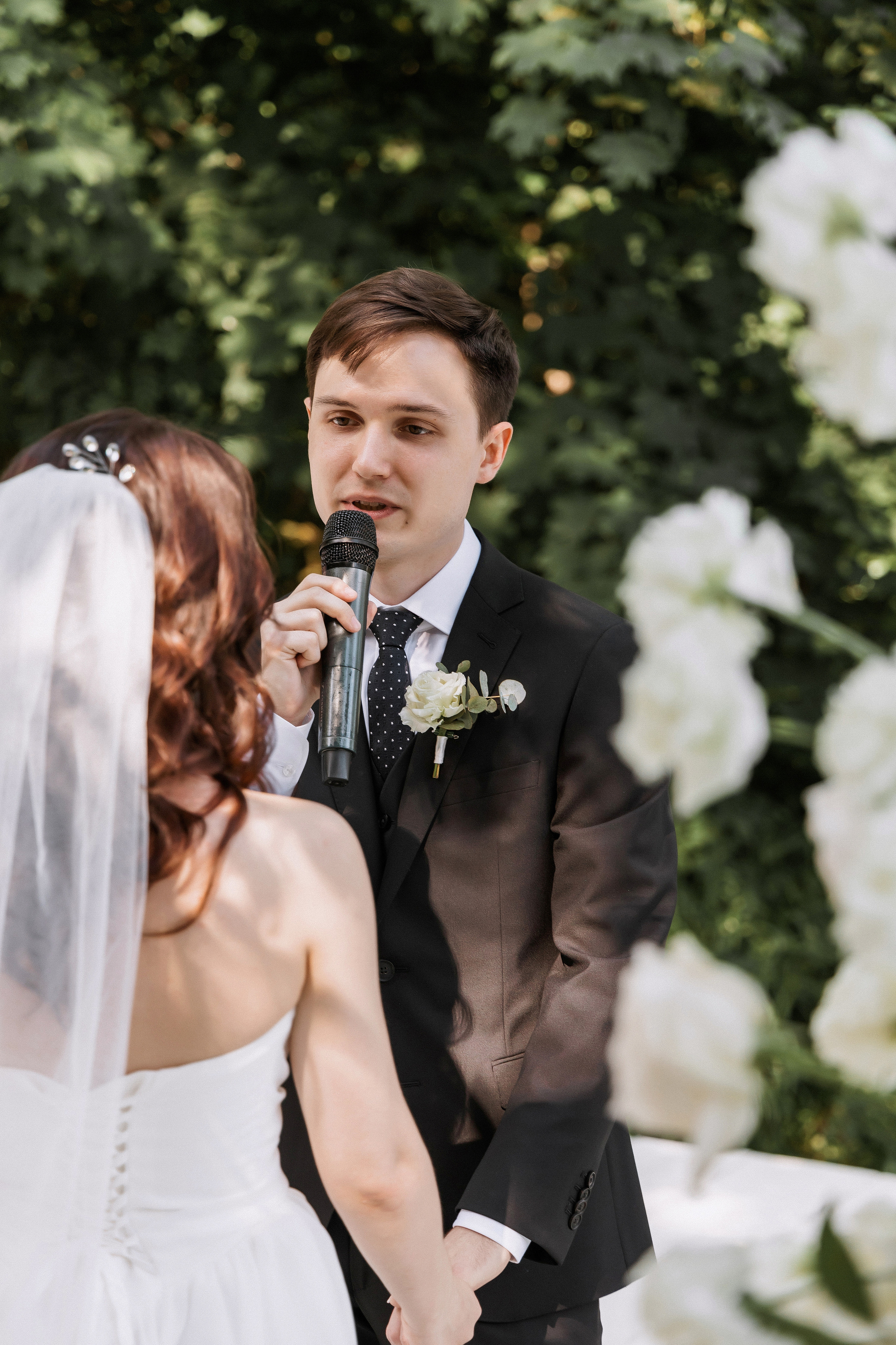 Александр и Татьяна. Свадебный фотограф и видеограф в Москве, Виктор Архилюк