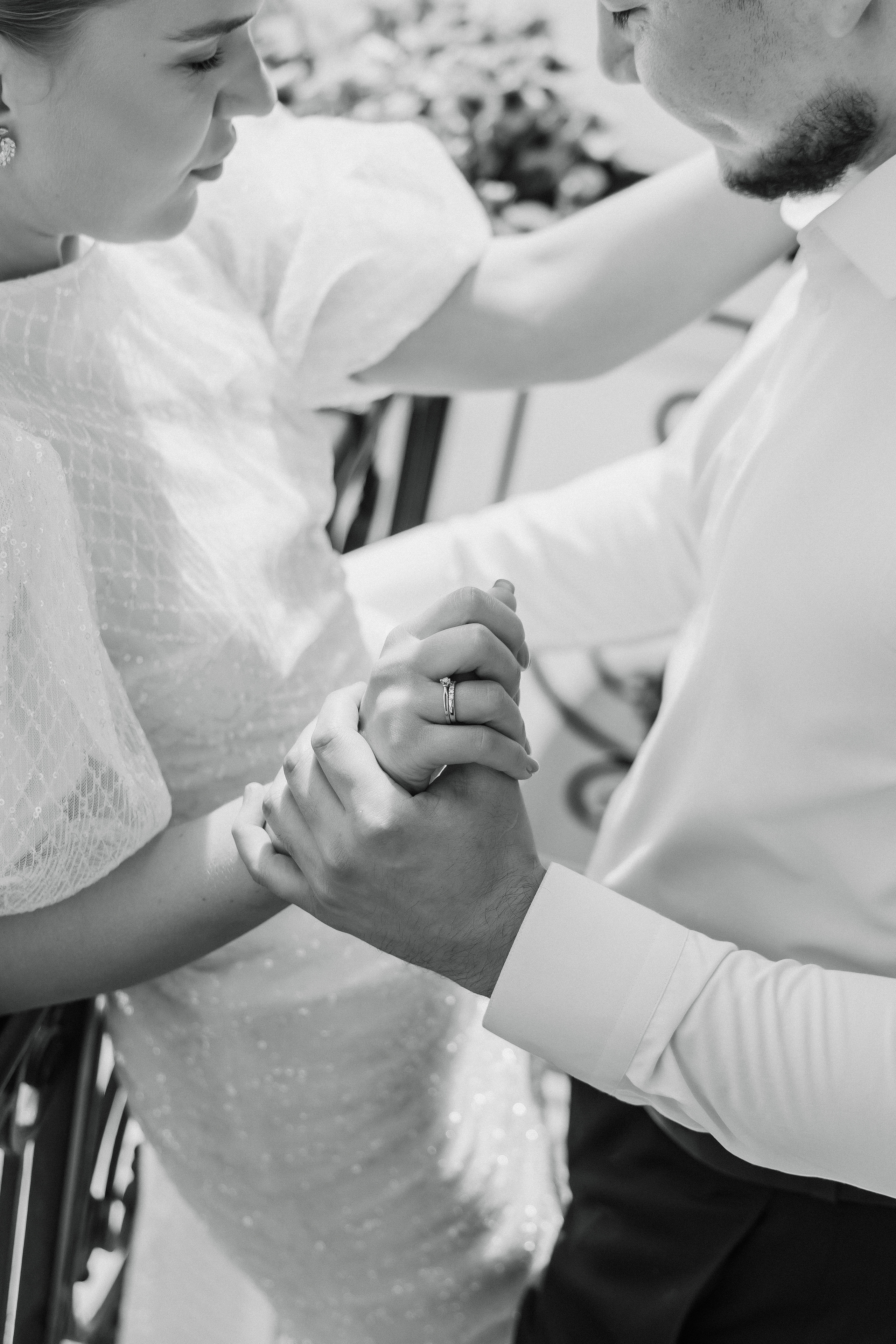 Владислав и Дарья. Свадебный фотограф и видеограф в Москве, Виктор Архилюк