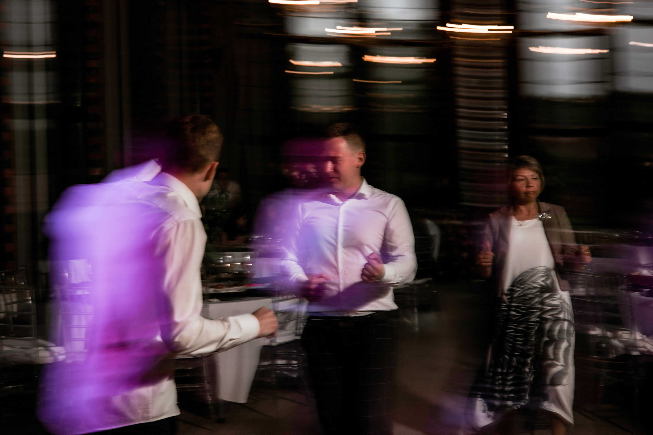 Лидия и Александр. Свадебный фотограф и видеограф в Москве, Виктор Архилюк