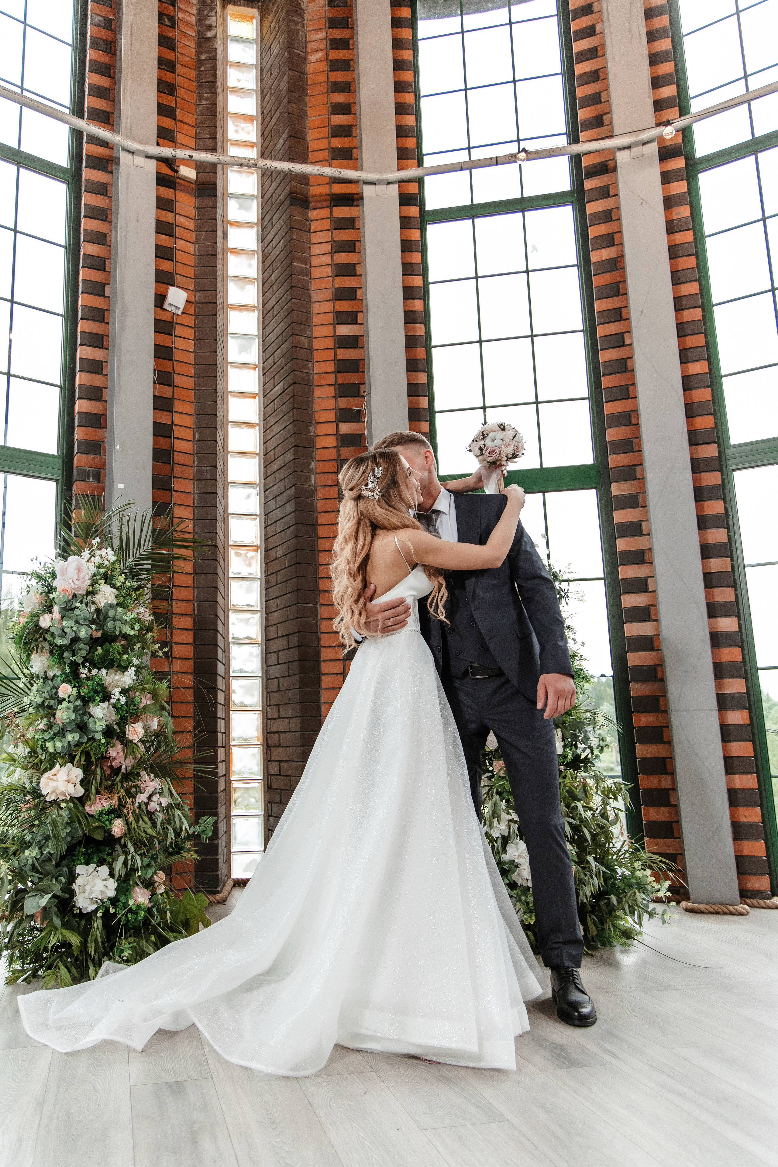 Лидия и Александр. Свадебный фотограф и видеограф в Москве, Виктор Архилюк