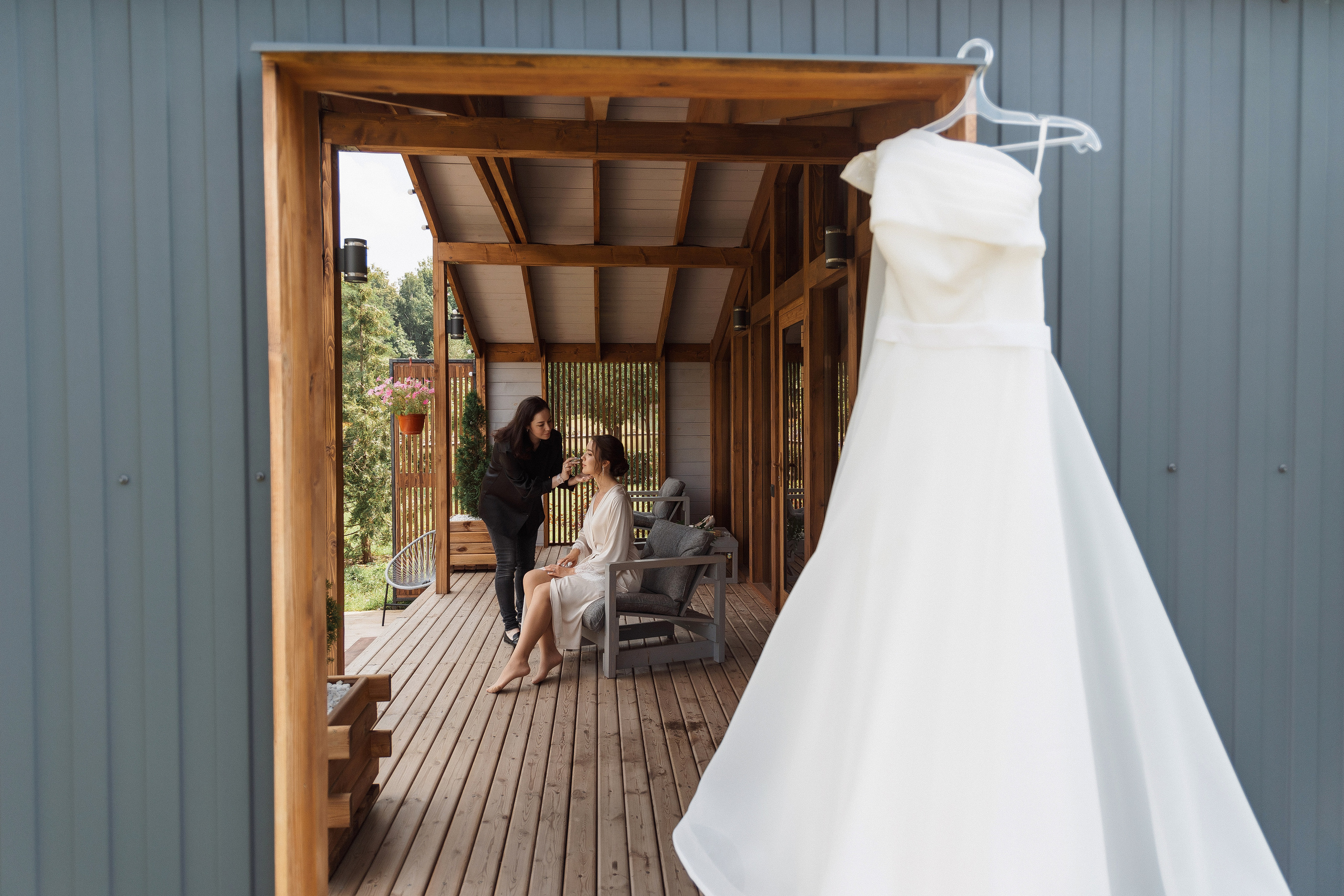 Валерий и Екатерина. Свадебный фотограф и видеограф в Москве, Виктор Архилюк