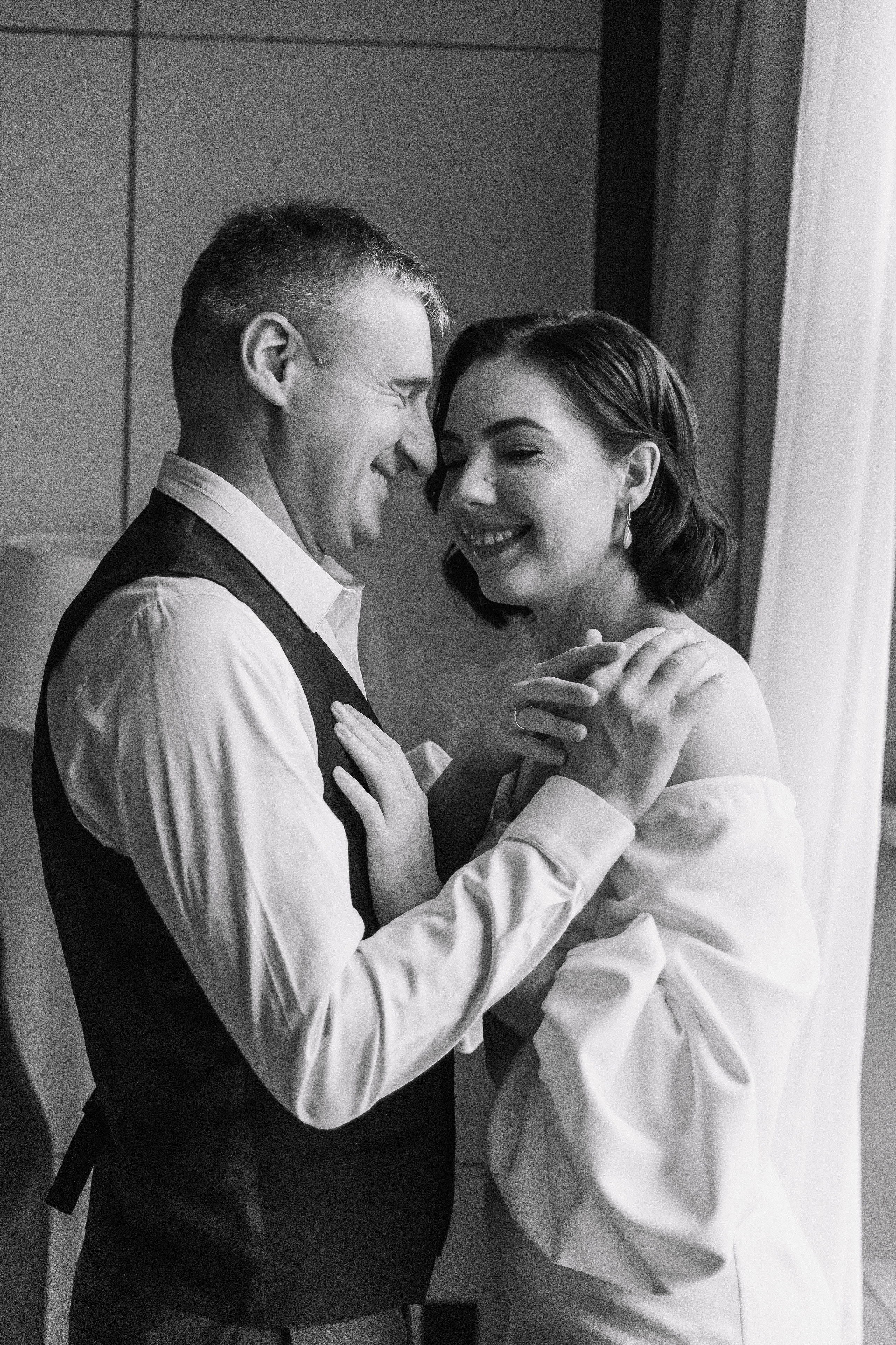 Wedding. Свадебный фотограф и видеограф в Москве, Виктор Архилюк