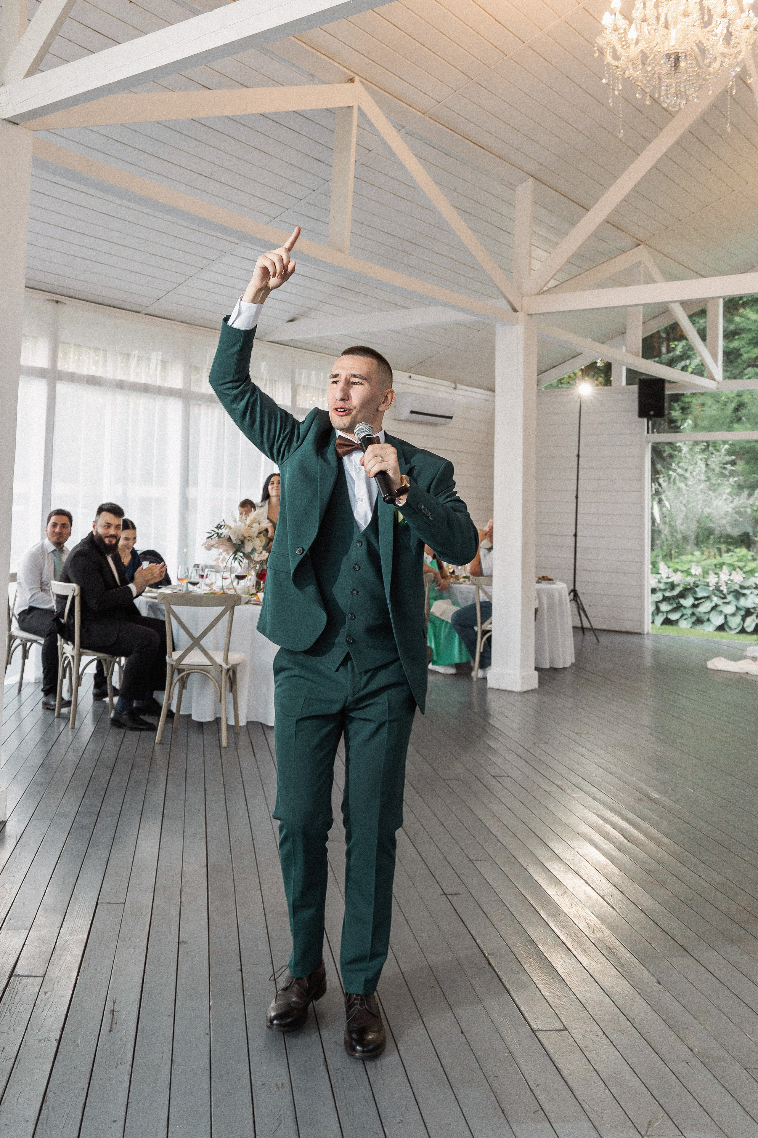 Павел и Юлия. Свадебный фотограф и видеограф в Москве, Виктор Архилюк