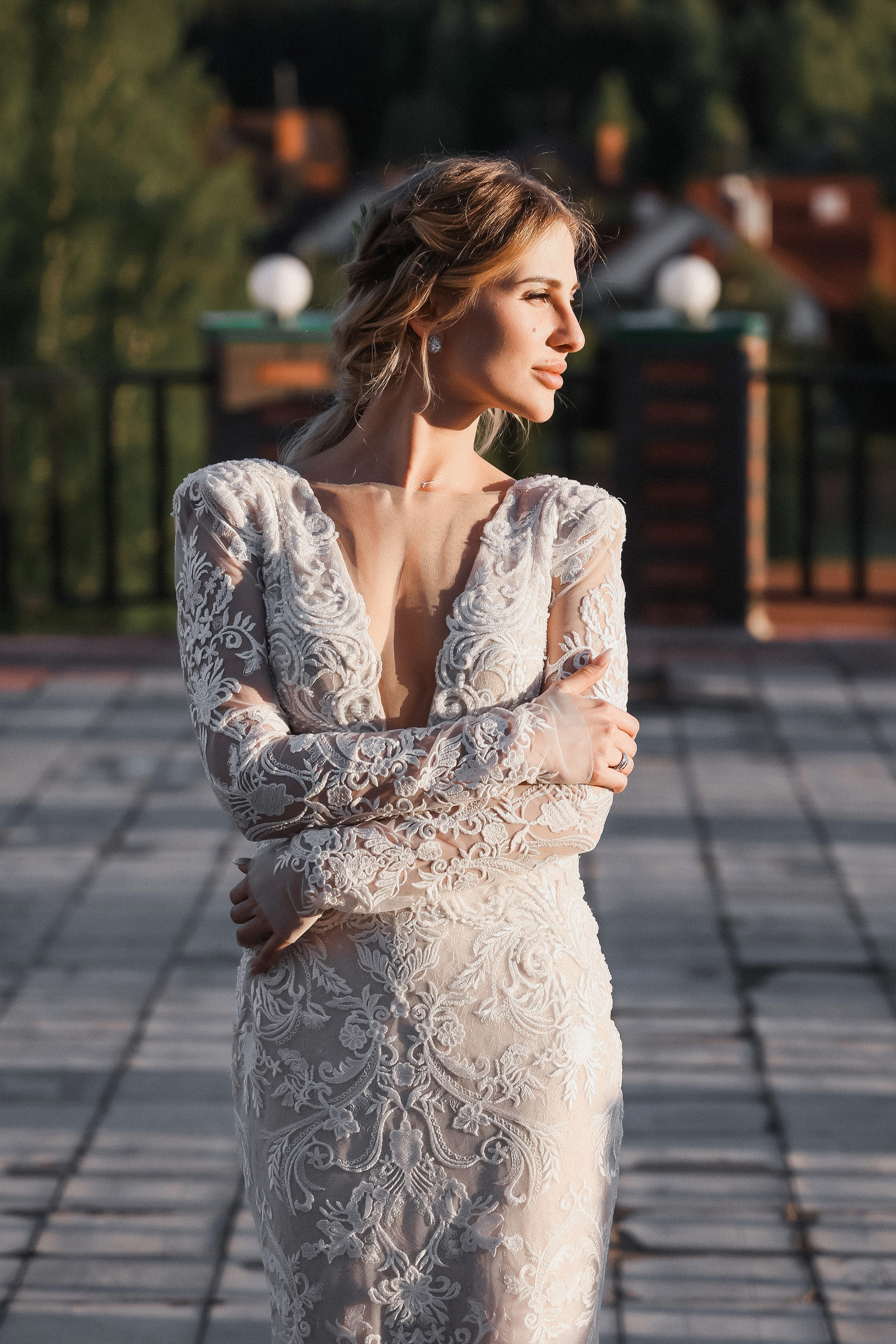 Андрей и Алина. Свадебный фотограф и видеограф в Москве, Виктор Архилюк