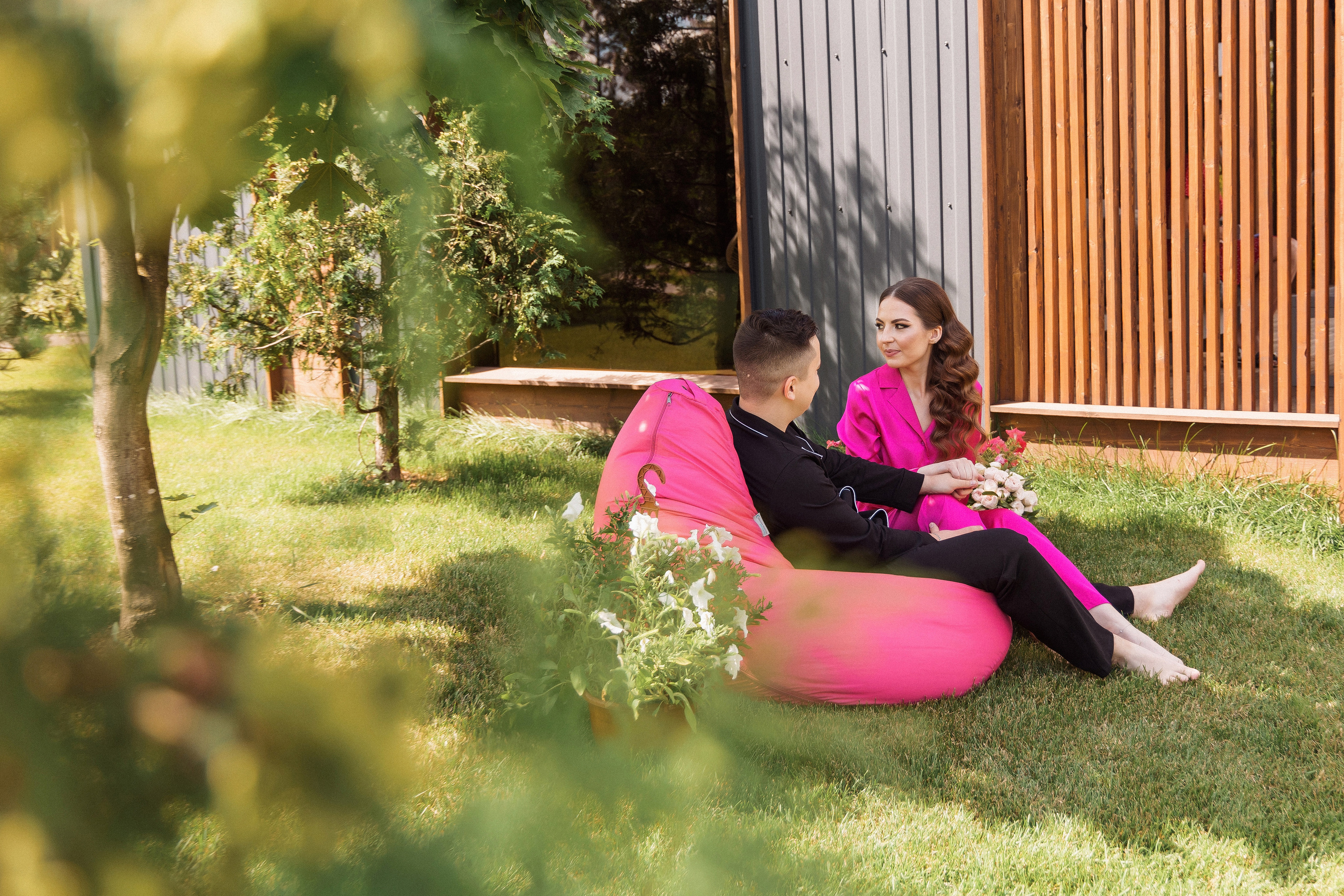 Тимофей и Сюзанна. Свадебный фотограф и видеограф в Москве, Виктор Архилюк