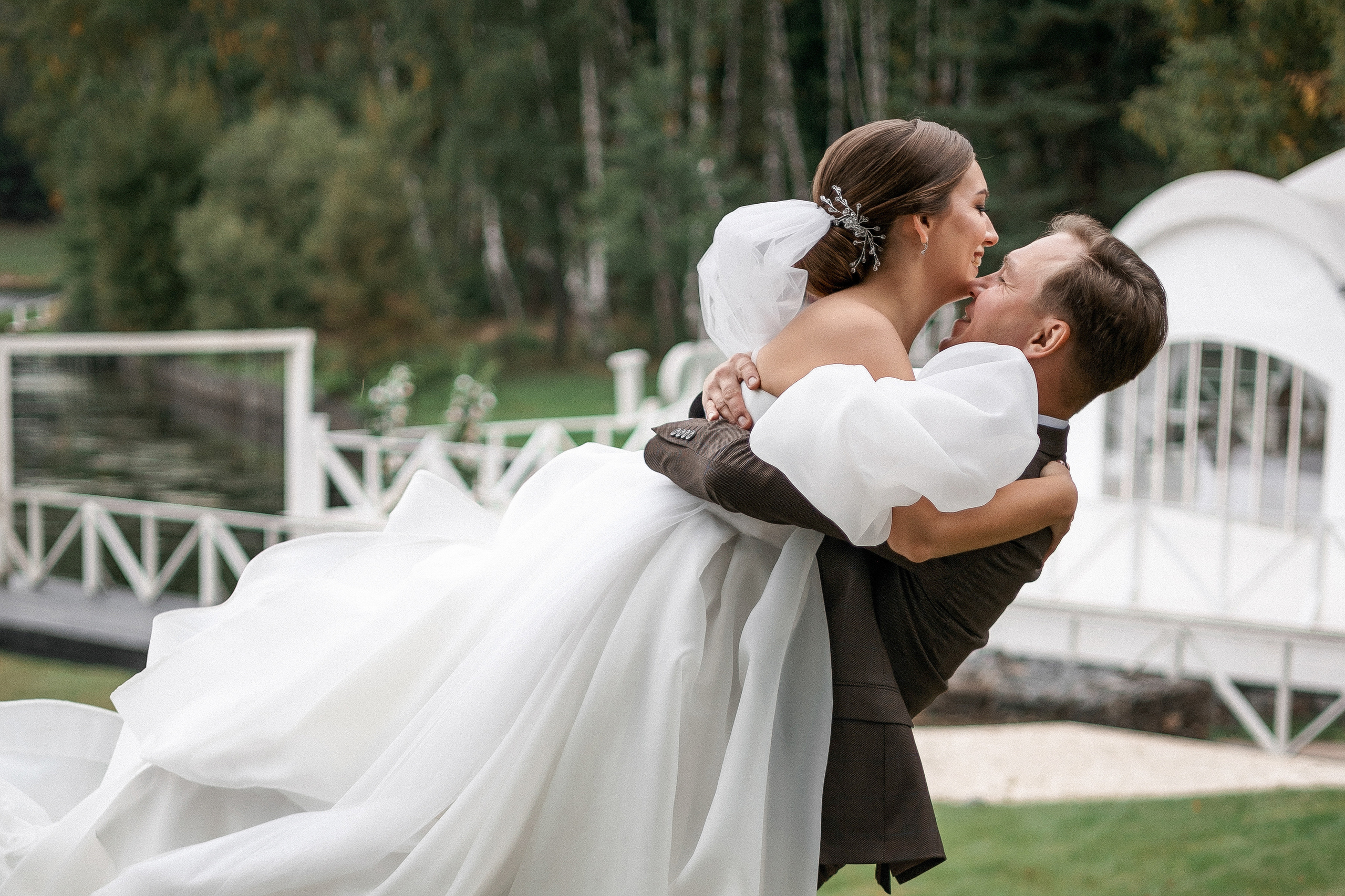 Ю+К. Свадебный фотограф и видеограф в Москве, Виктор Архилюк