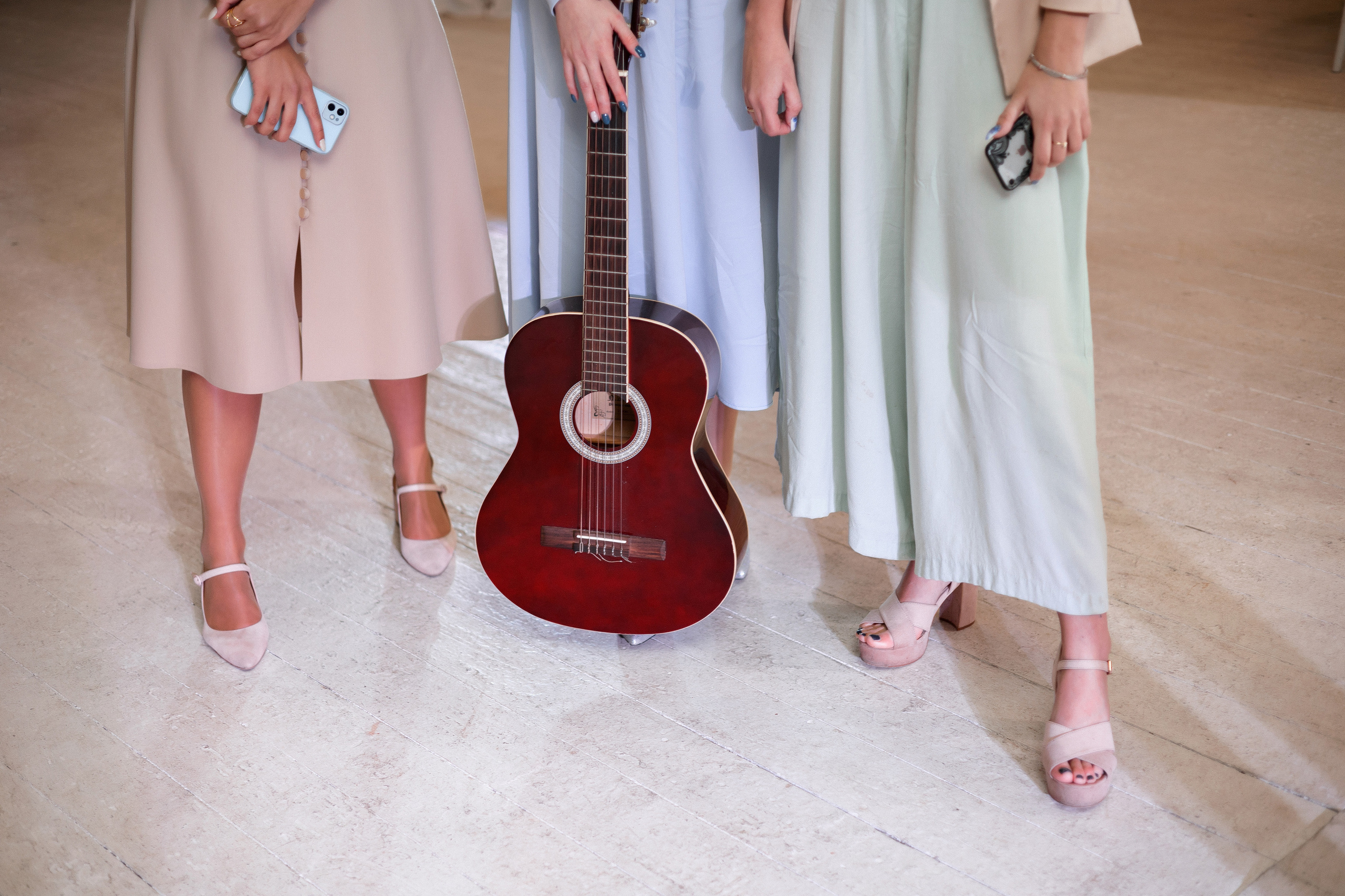 Андрей и Юлия. Свадебный фотограф и видеограф в Москве, Виктор Архилюк