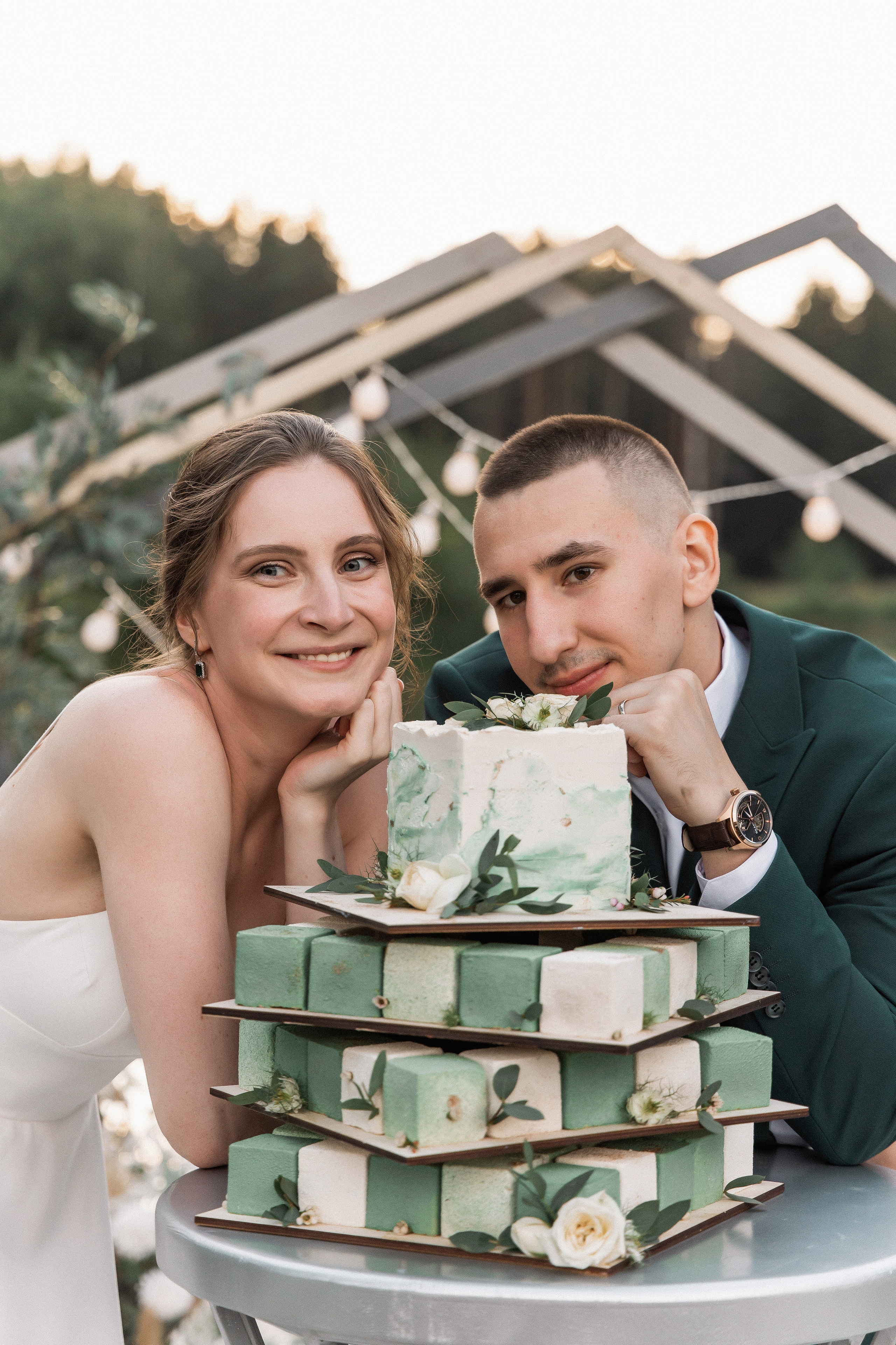 Павел и Юлия. Свадебный фотограф и видеограф в Москве, Виктор Архилюк