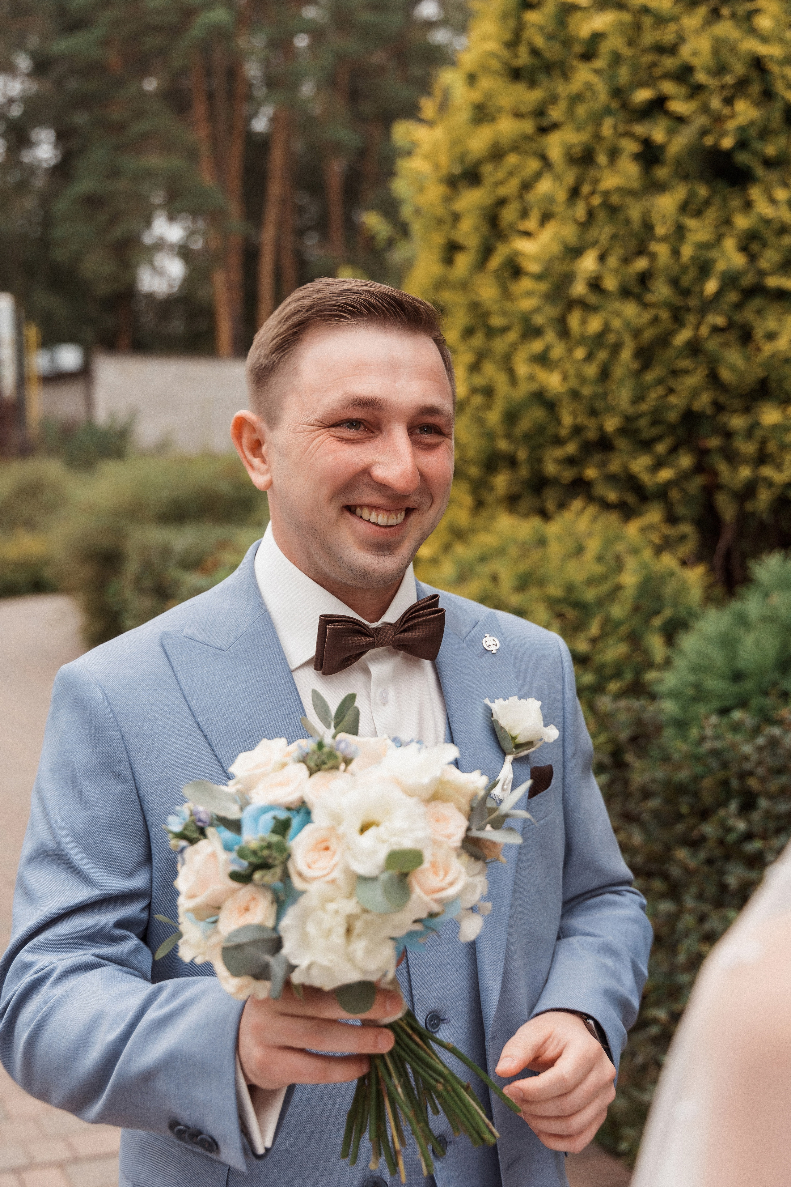 Влад и Дарья. Свадебный фотограф и видеограф в Москве, Виктор Архилюк