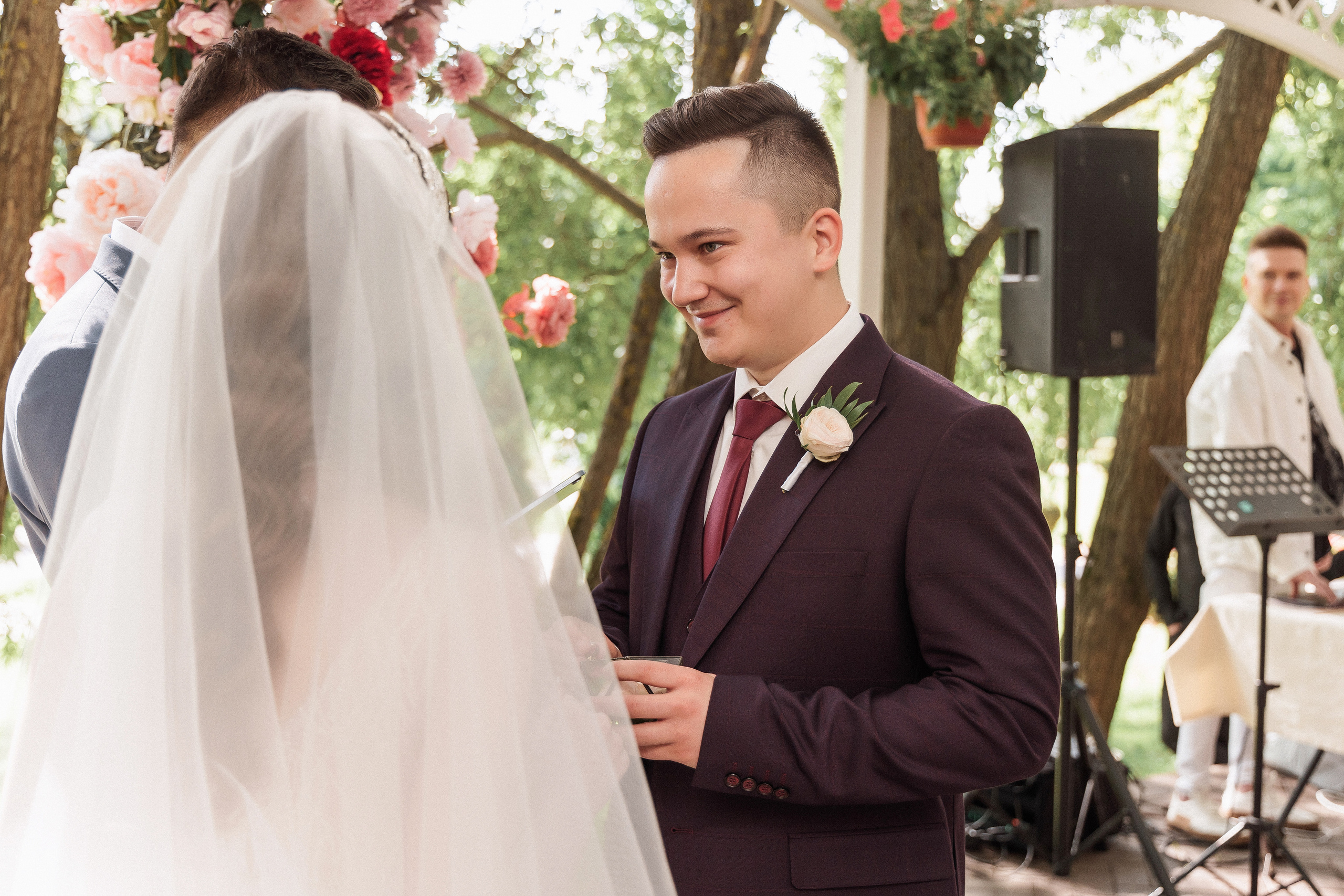 Тимофей и Сюзанна. Свадебный фотограф и видеограф в Москве, Виктор Архилюк