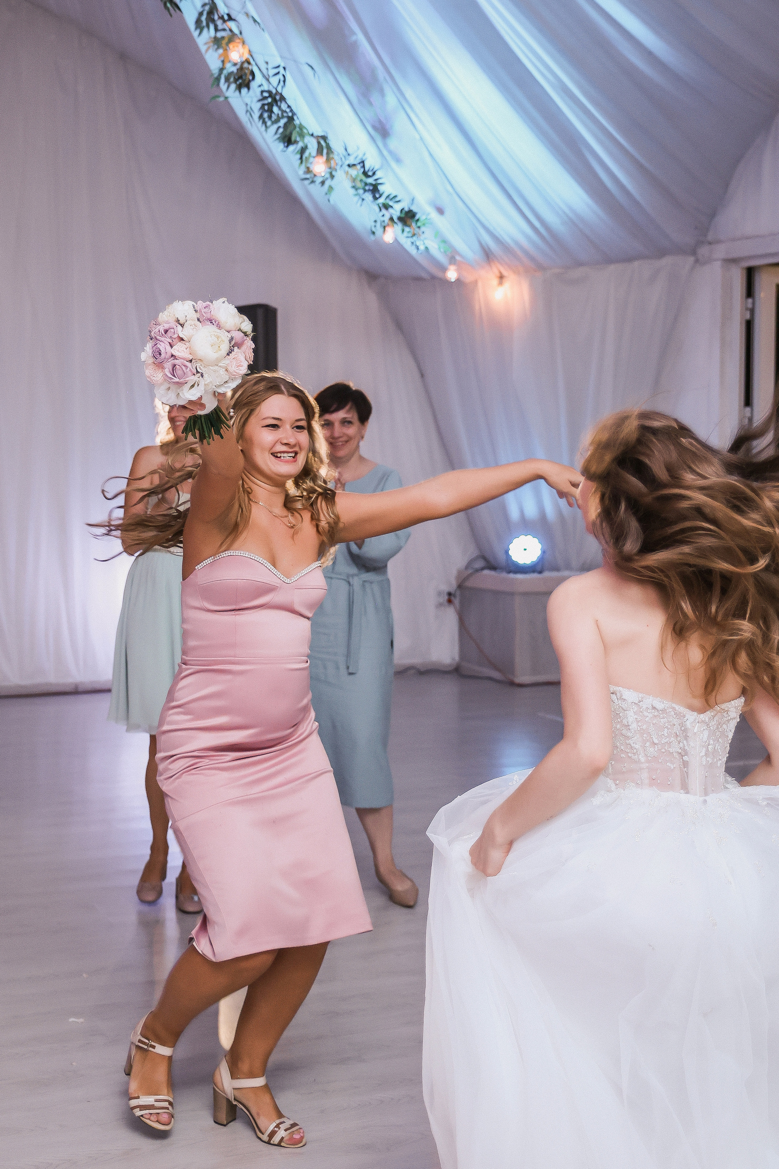 Фёдор и Виктория. Свадебный фотограф и видеограф в Москве, Виктор Архилюк