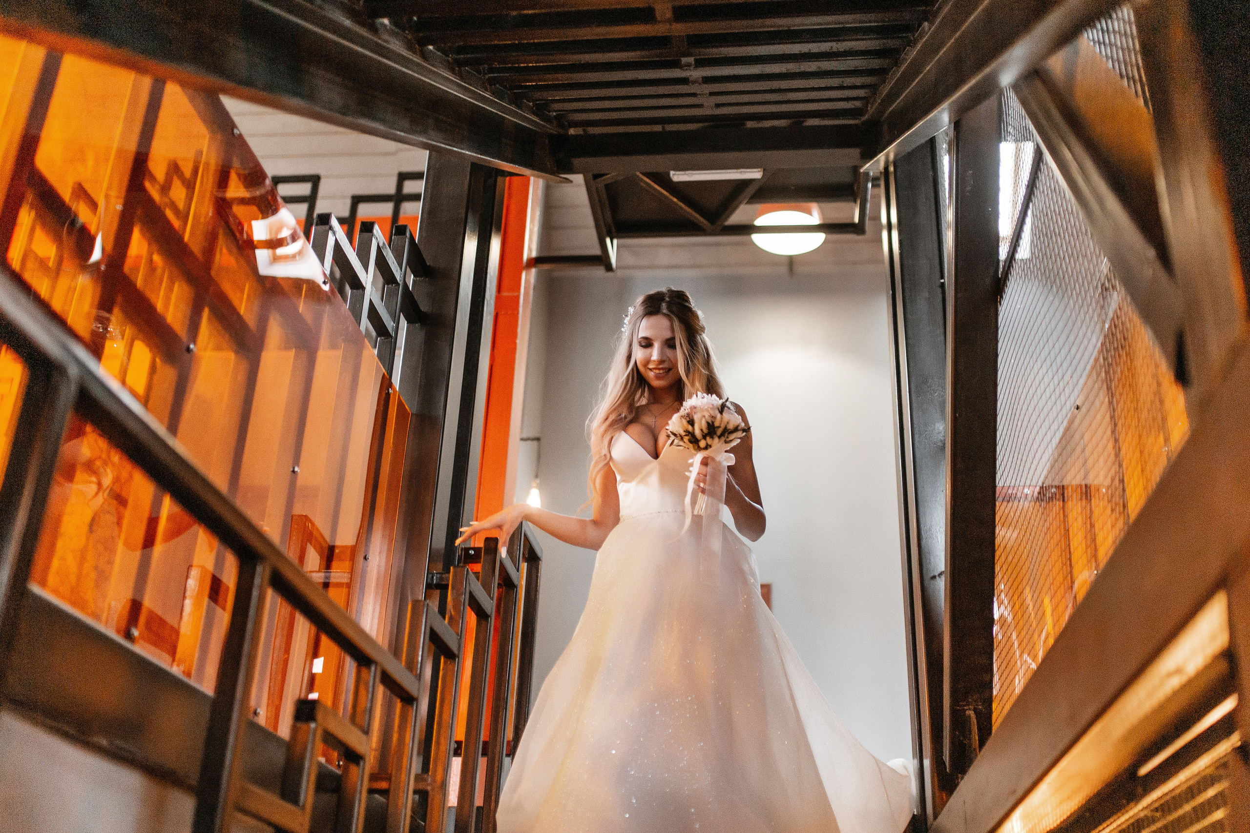 Лидия и Александр. Свадебный фотограф и видеограф в Москве, Виктор Архилюк