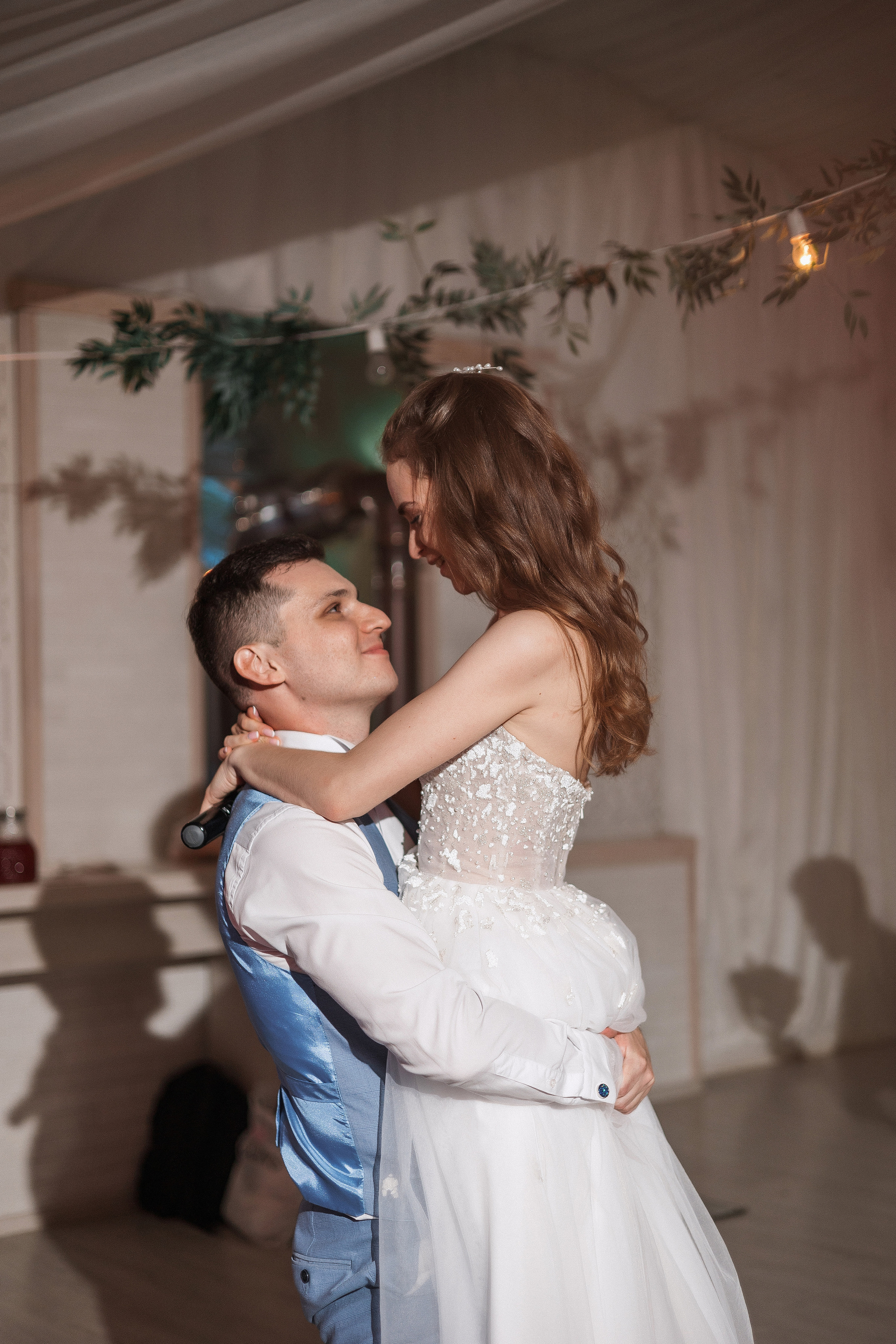 Фёдор и Виктория. Свадебный фотограф и видеограф в Москве, Виктор Архилюк