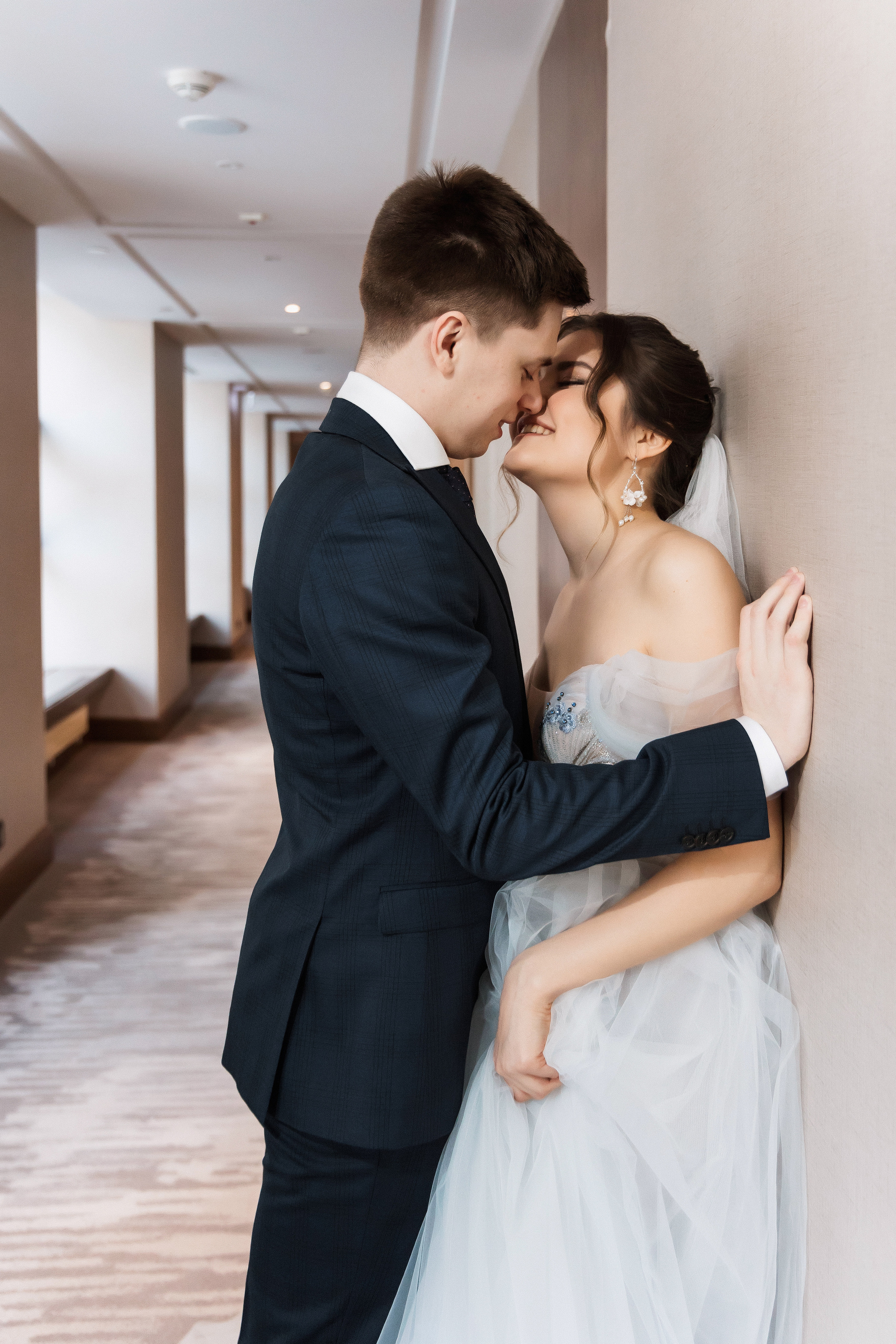 Николай и Анастасия. Свадебный фотограф и видеограф в Москве, Виктор Архилюк