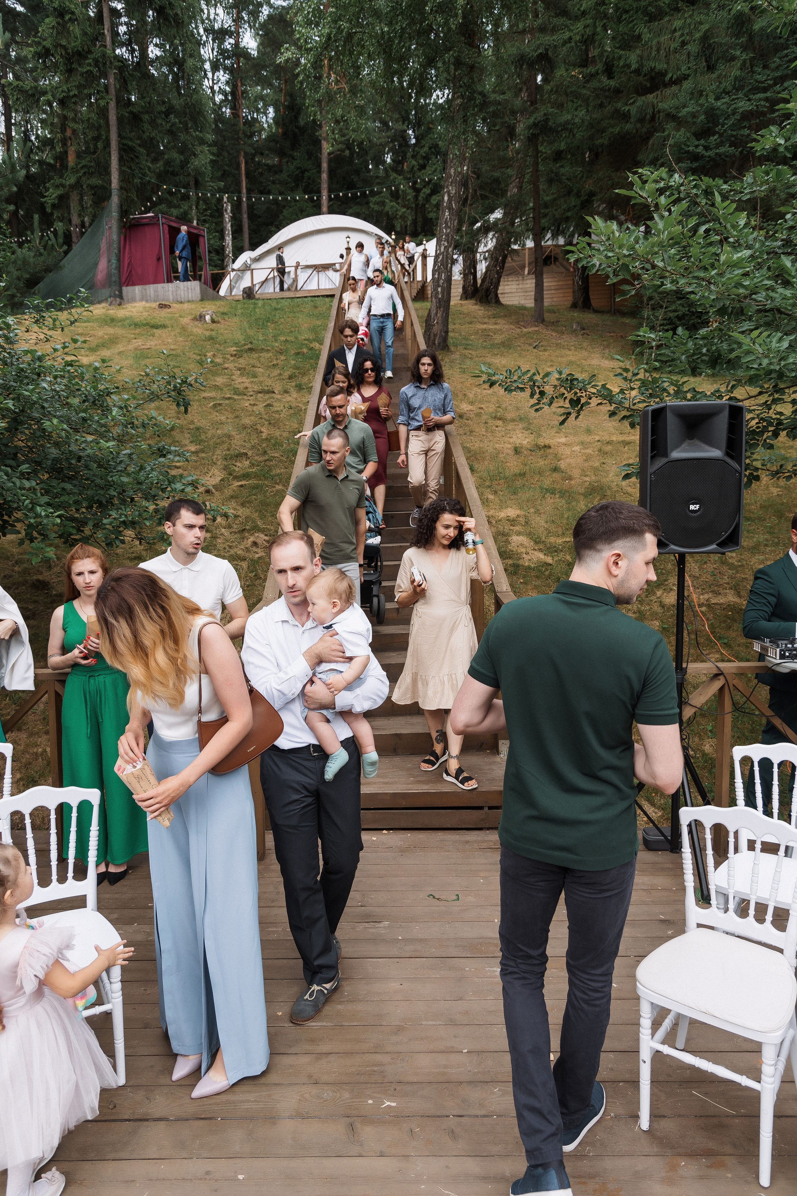 Виталий и Анастасия. Свадебный фотограф и видеограф в Москве, Виктор Архилюк