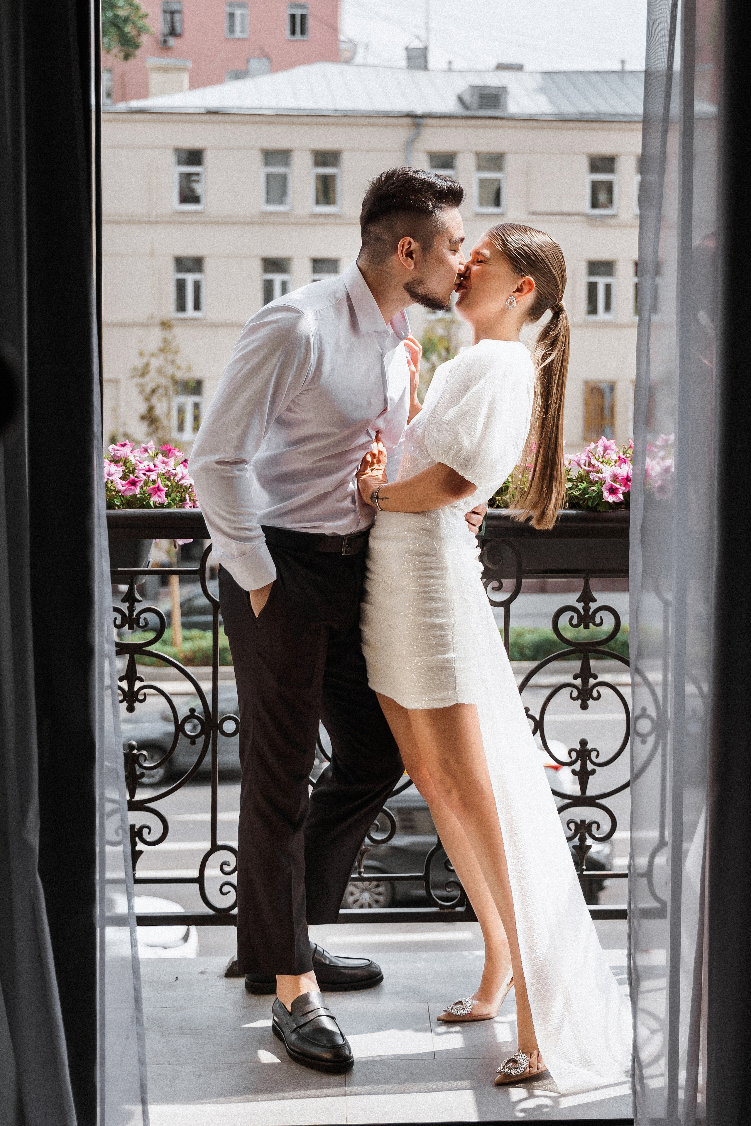 Владислав и Дарья. Свадебный фотограф и видеограф в Москве, Виктор Архилюк