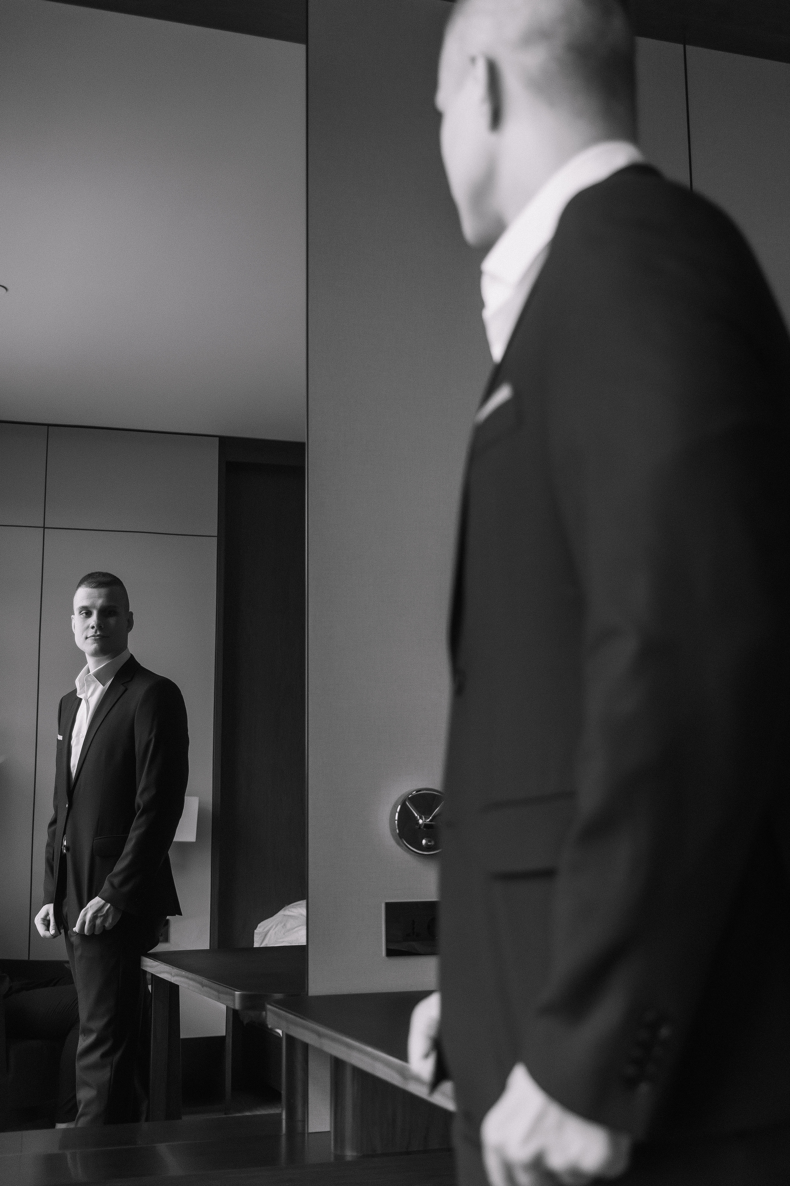 Денис и Екатерина. Свадебный фотограф и видеограф в Москве, Виктор Архилюк